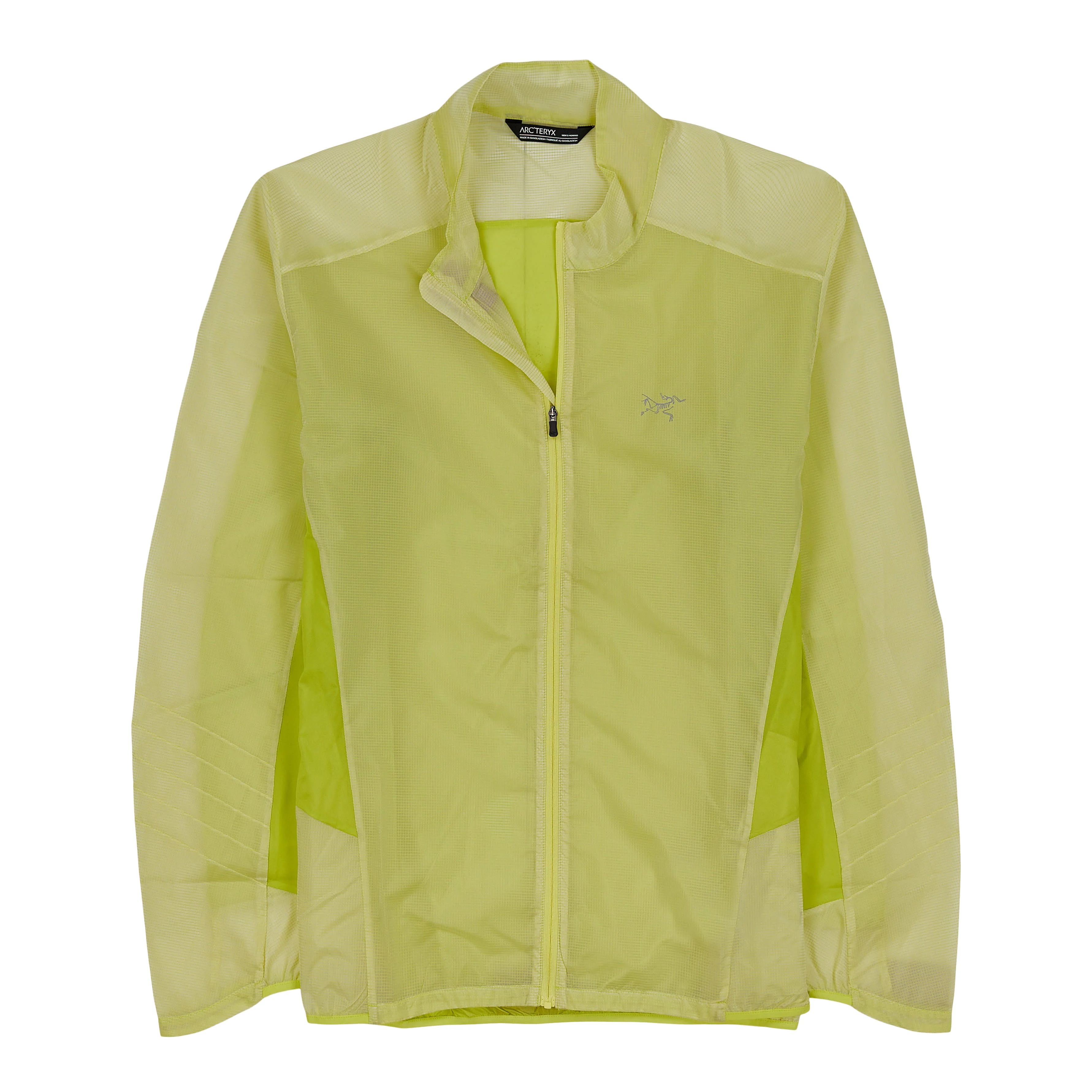 Incendo SL Jacket Men's