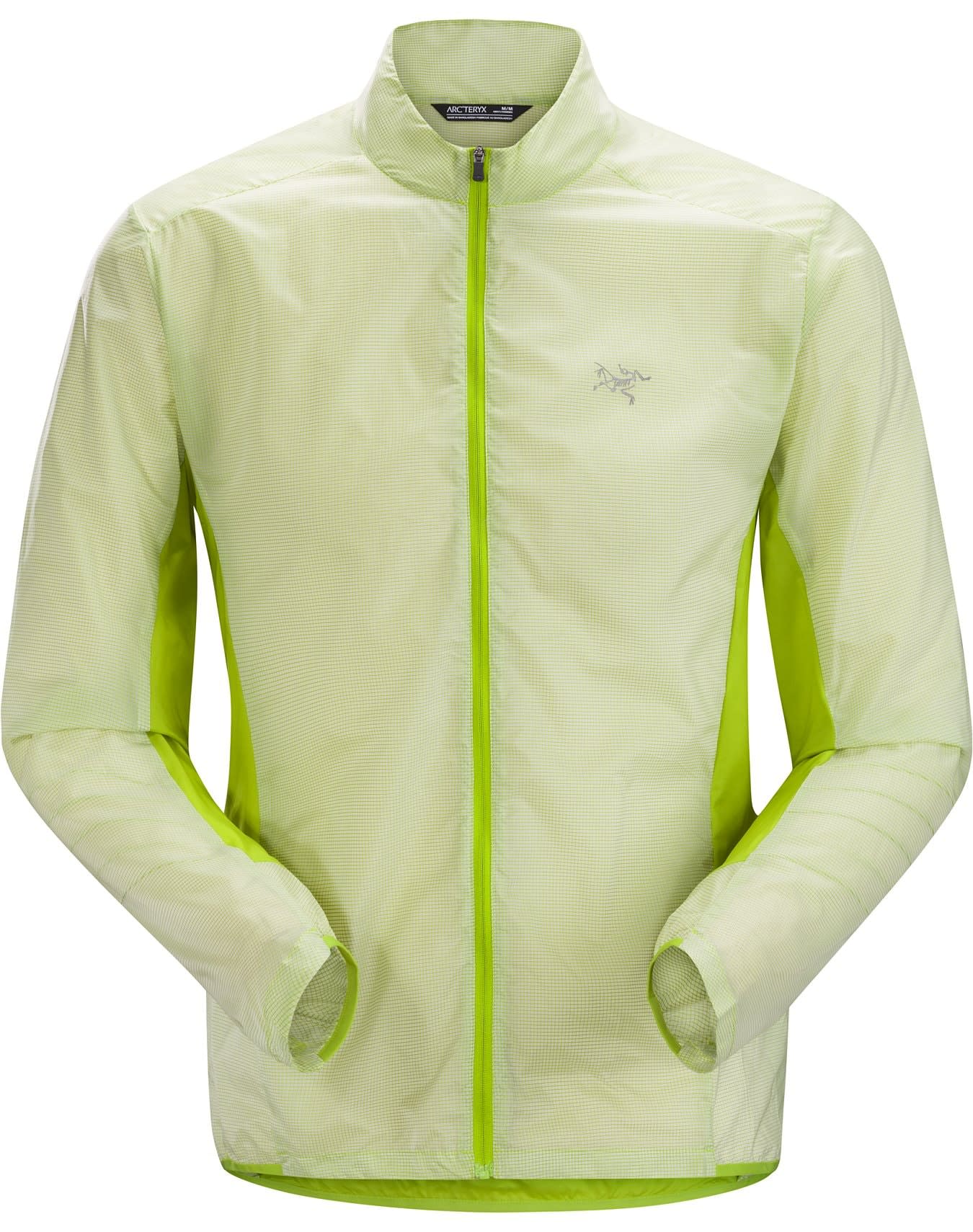 Incendo SL Jacket Men's