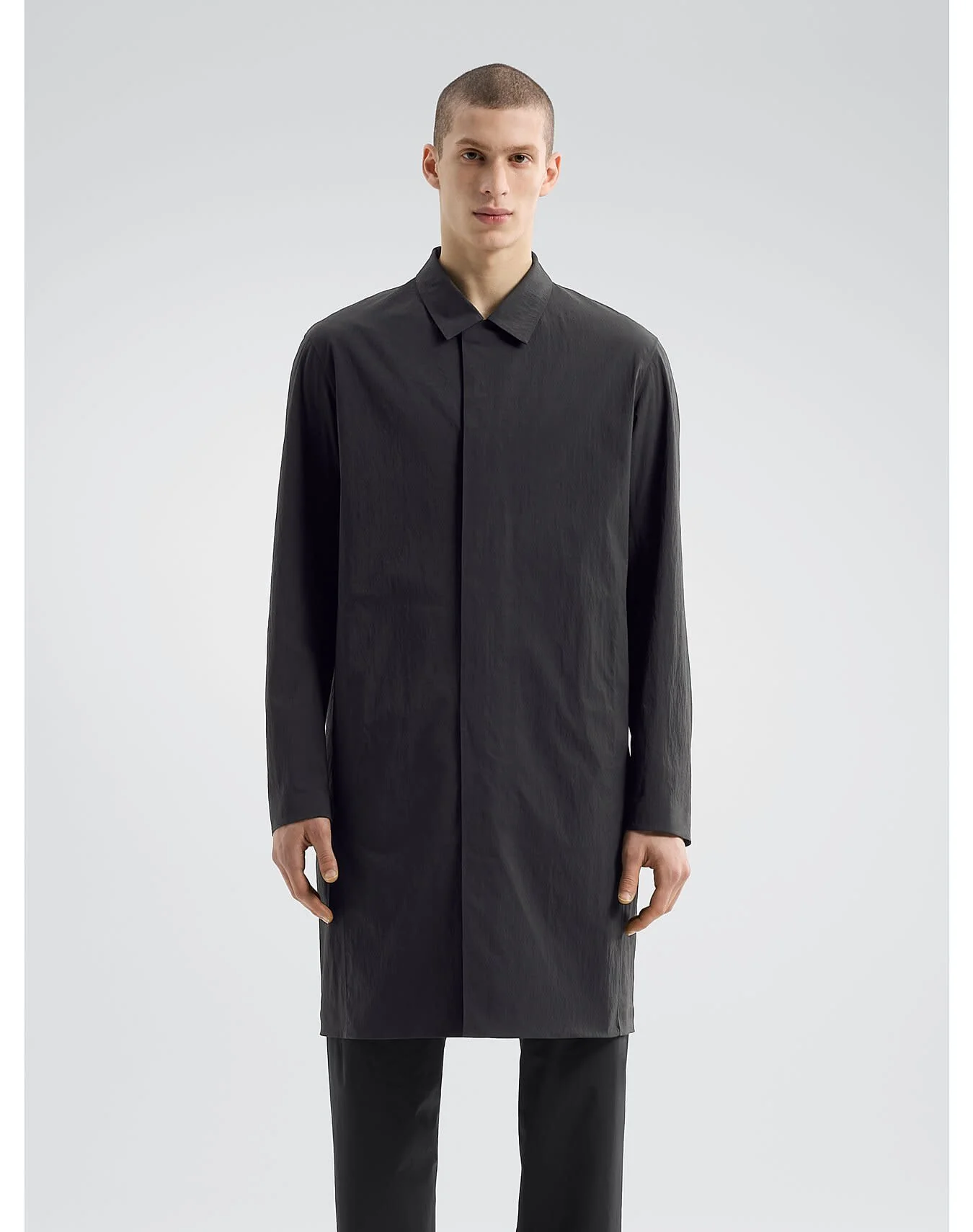 Incenter Coat Men's
