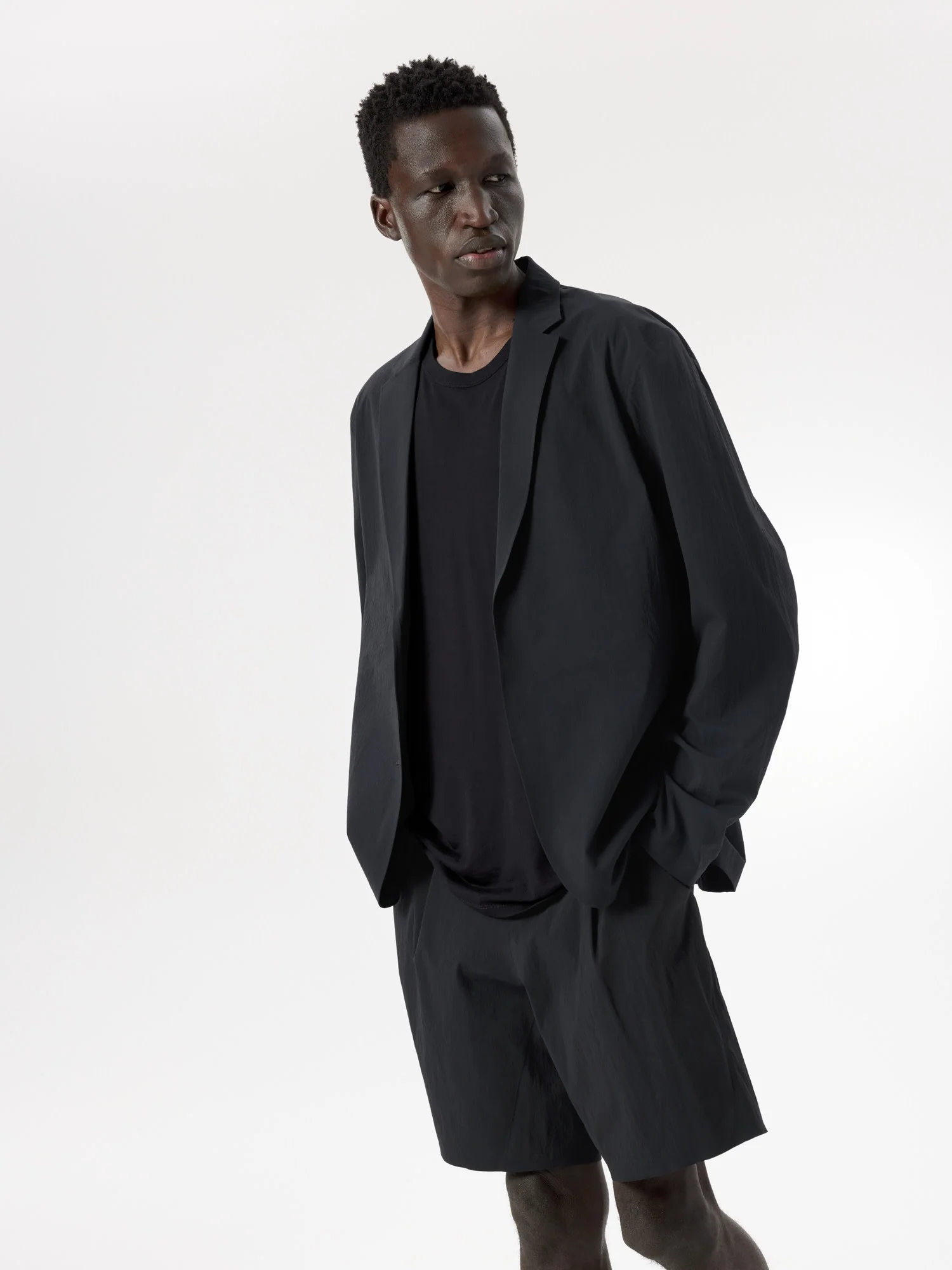 Indisce Blazer Men's - Image 2
