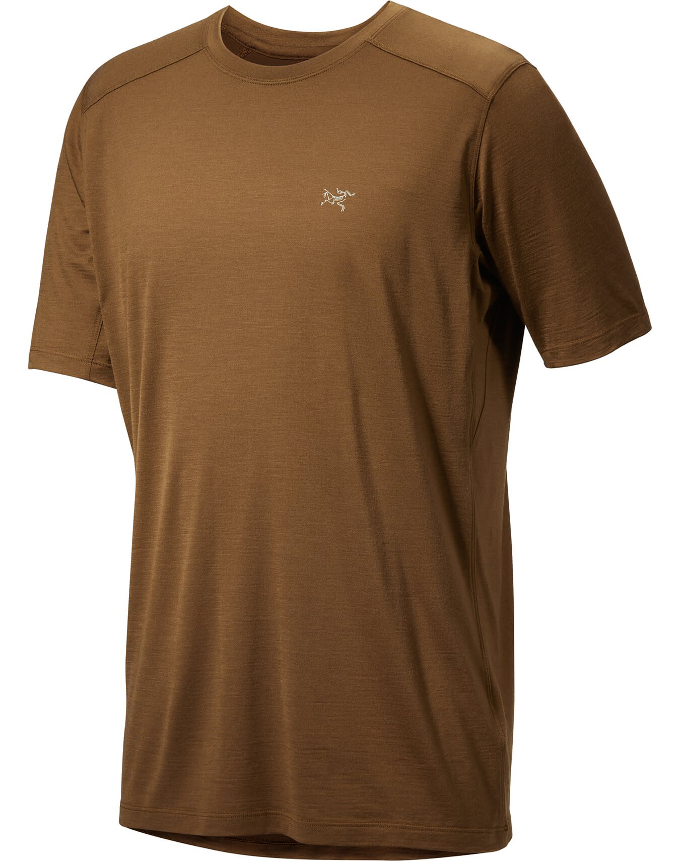 Ionia Merino Wool Shirt SS Men's