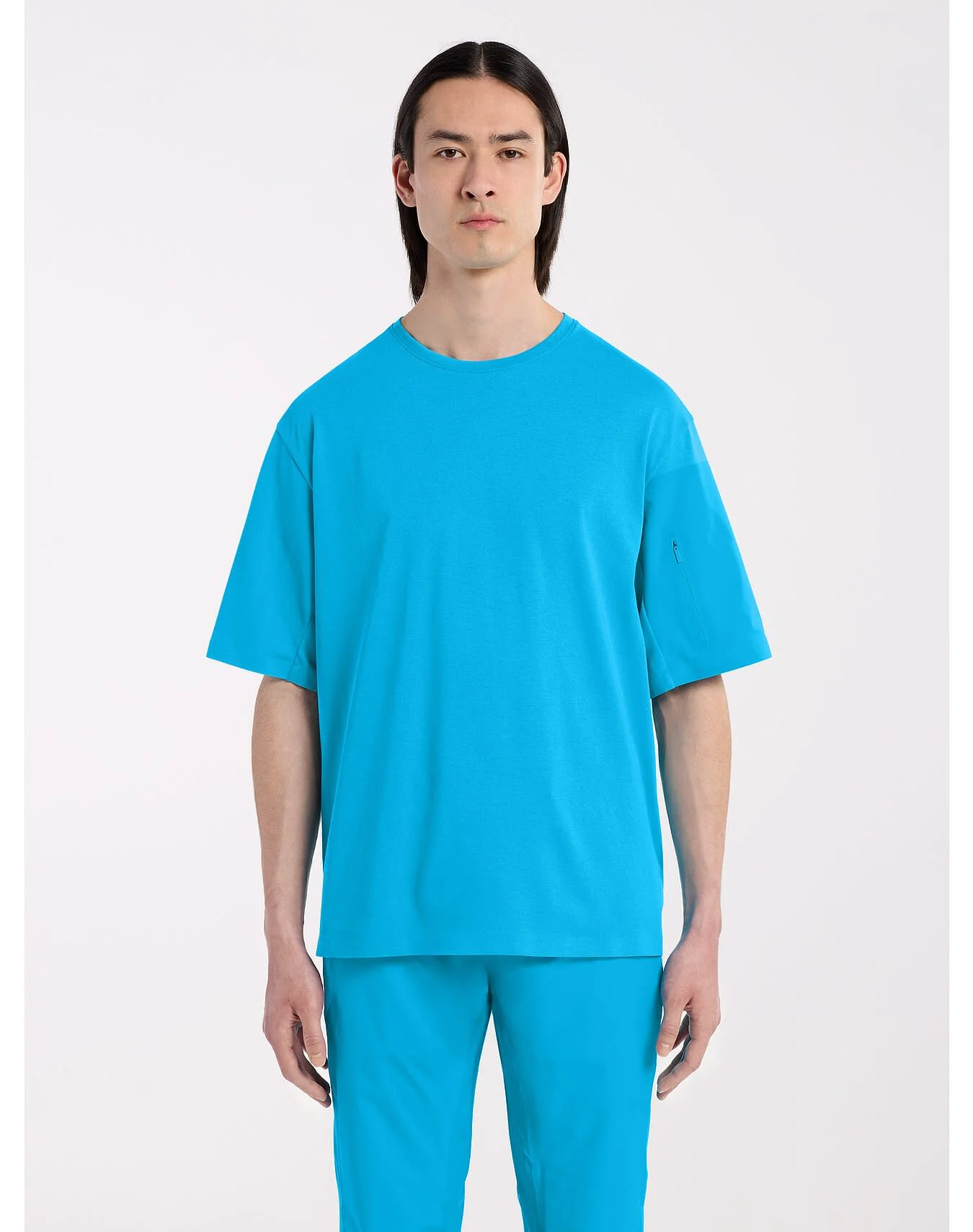Ionic Pocket Tee Men's