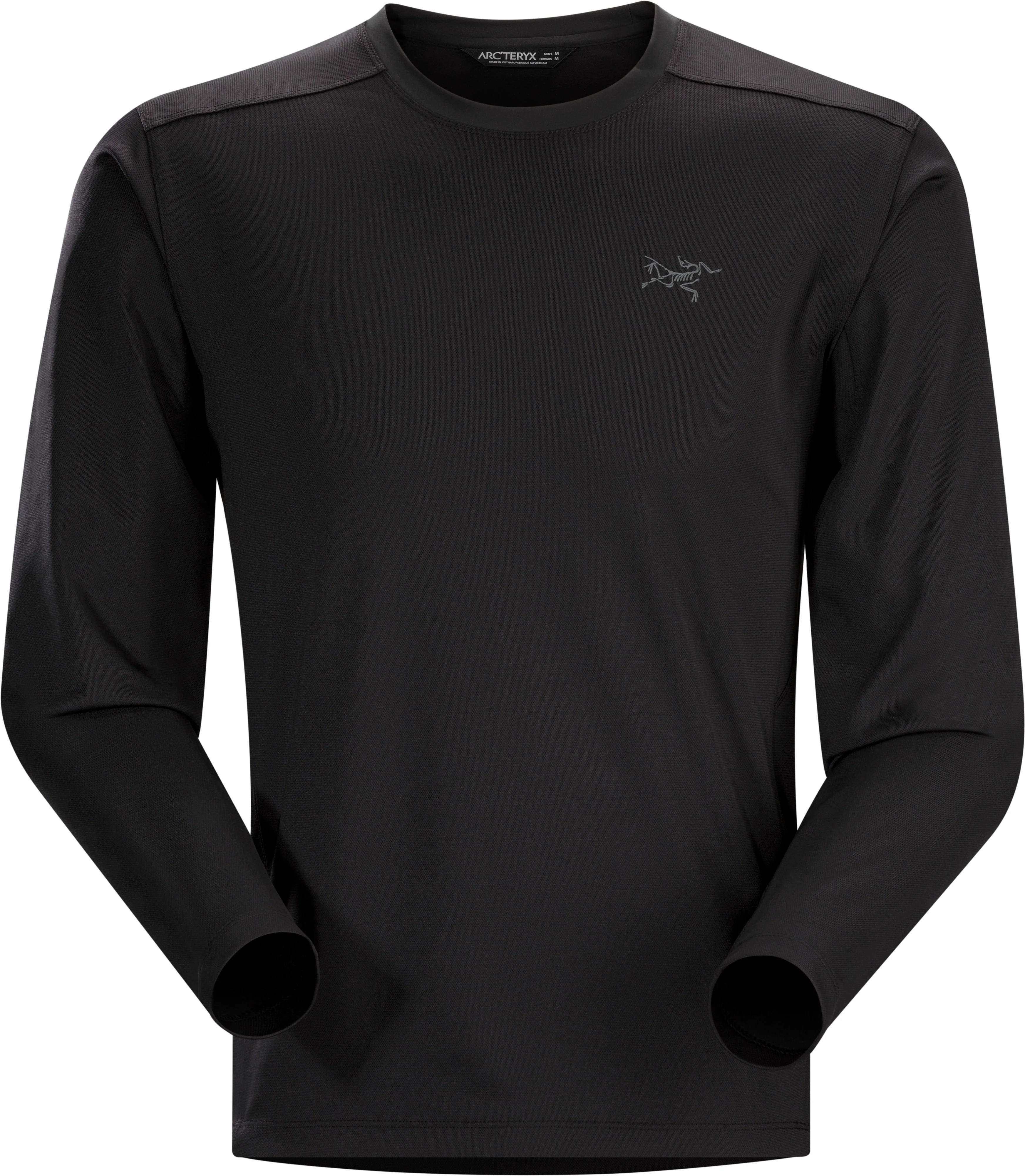 Iridine Crew LS Men's