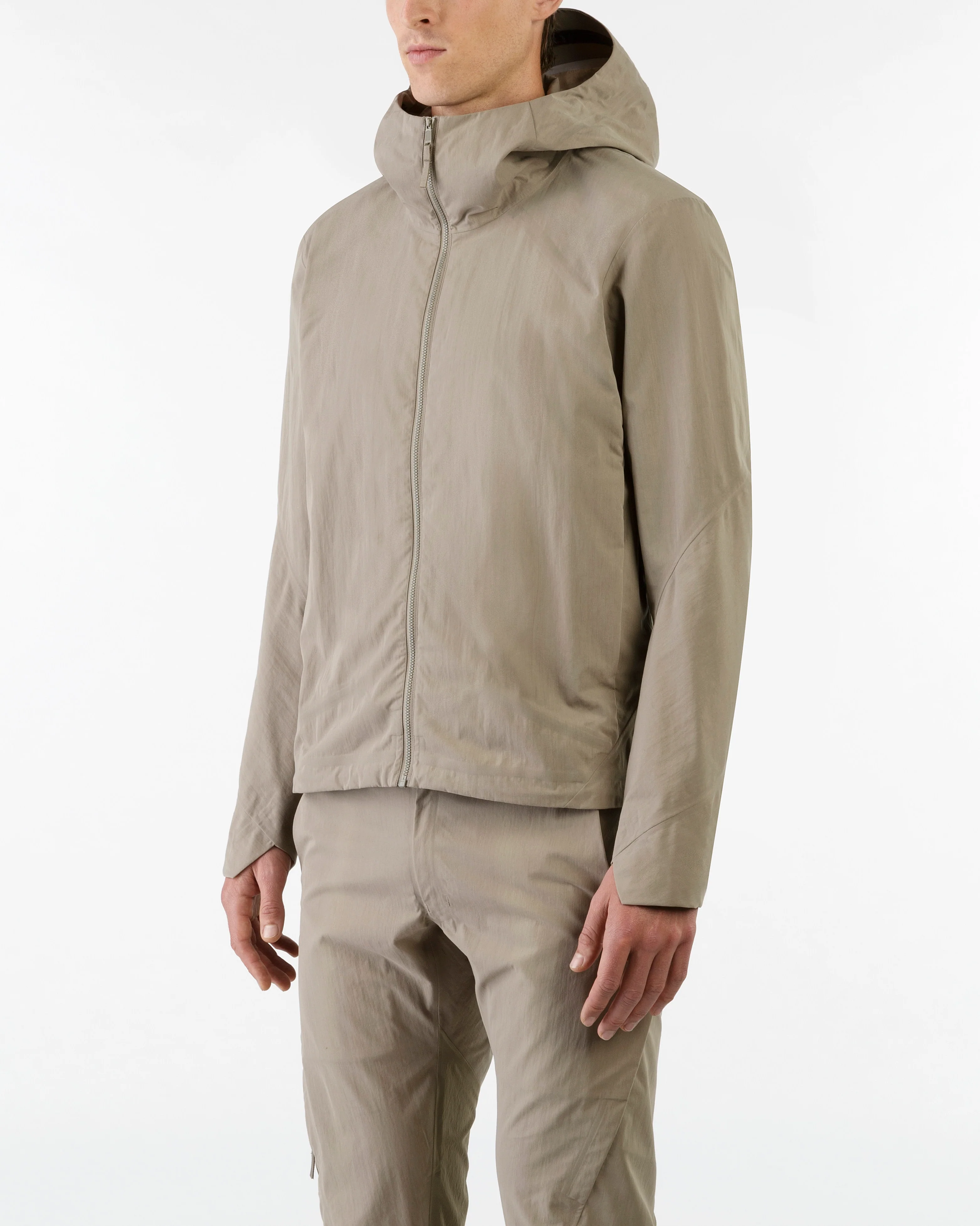 Isogon Jacket Men's