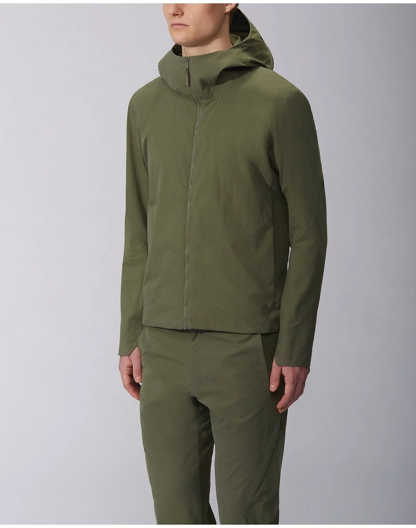 Isogon Jacket Men's