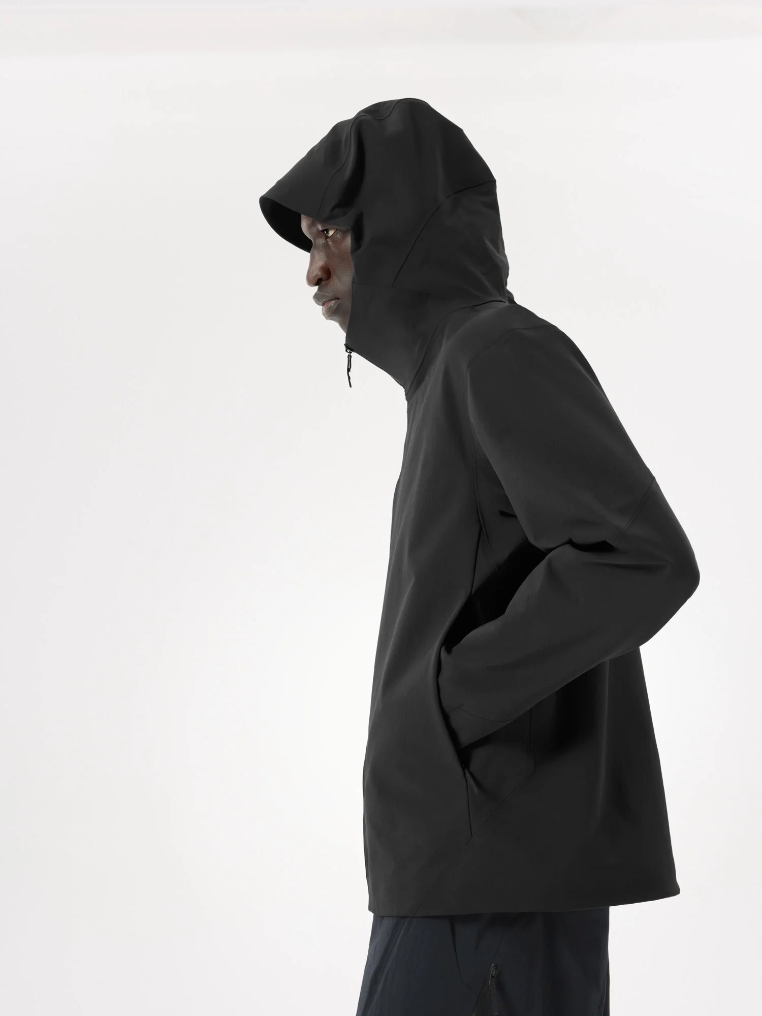 Isogon MX Hoody Men's - Image 2