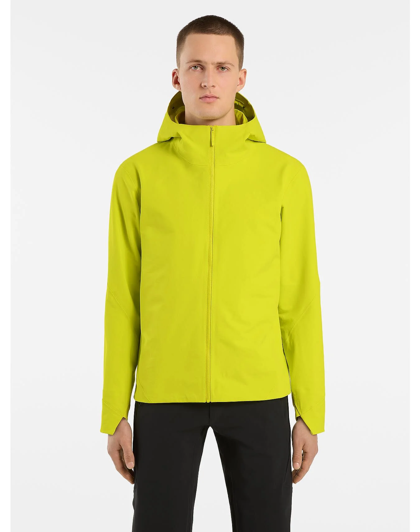 Isogon MX Jacket Men's