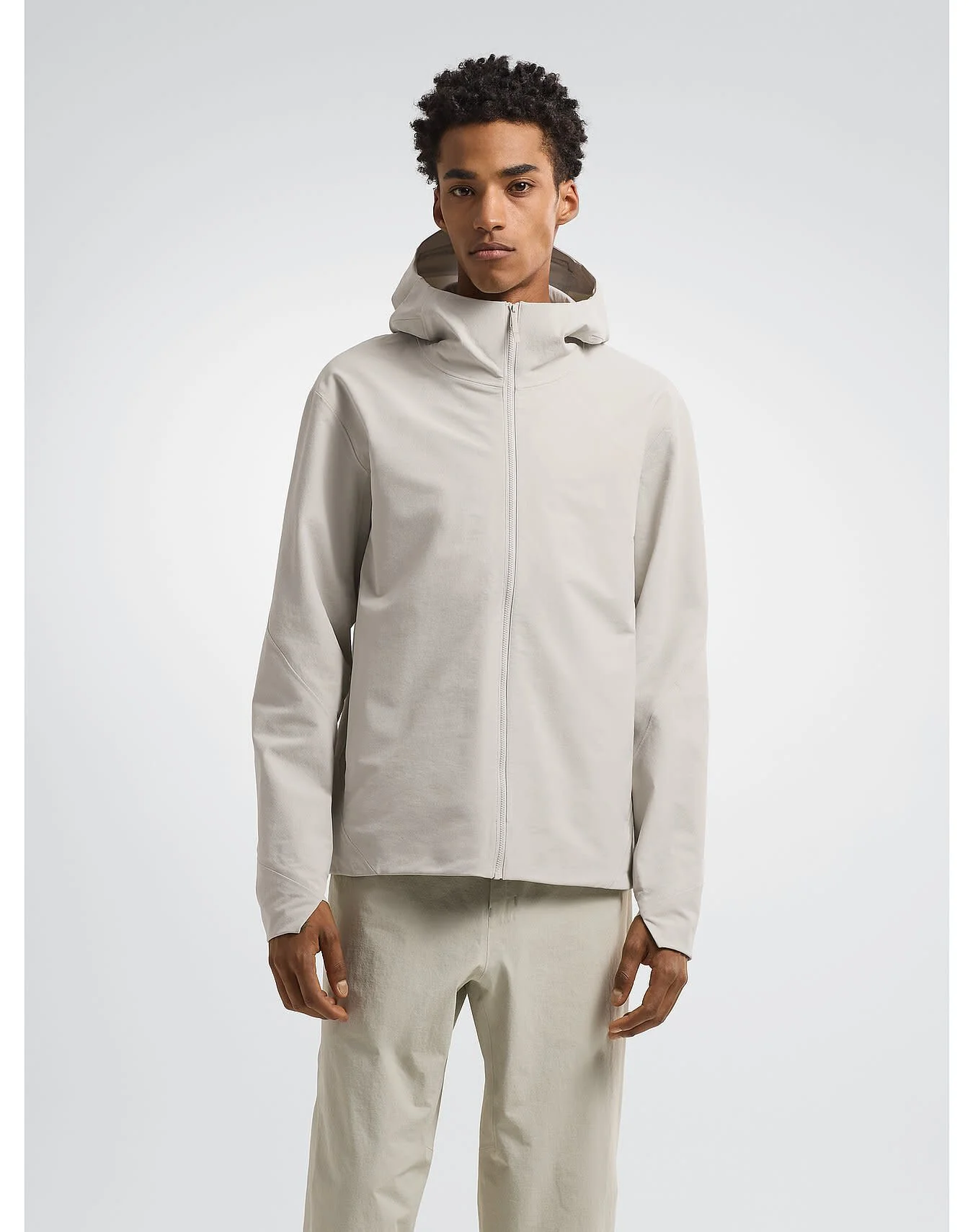 Isogon MX Jacket Men's