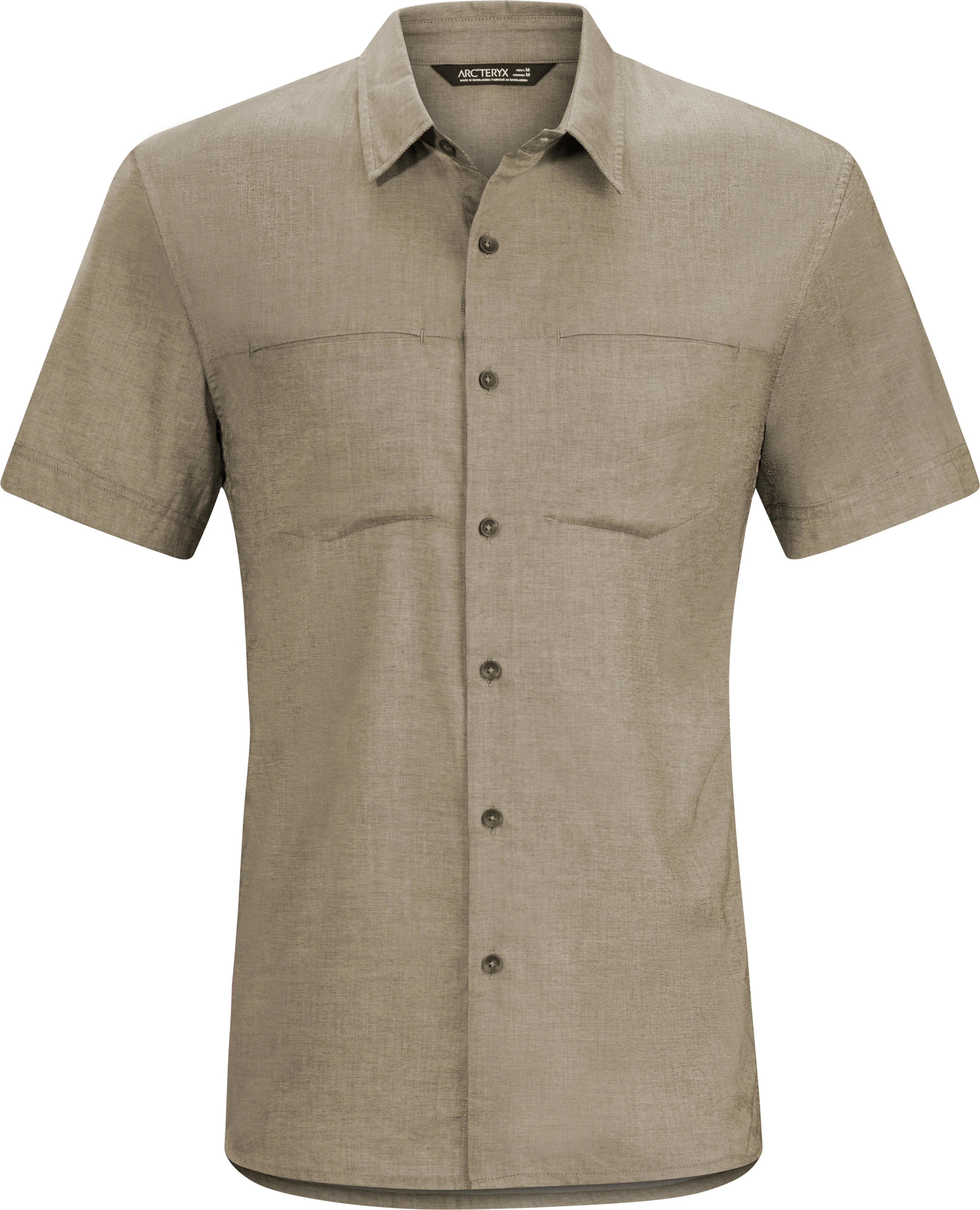 Joffre SS Shirt Men's