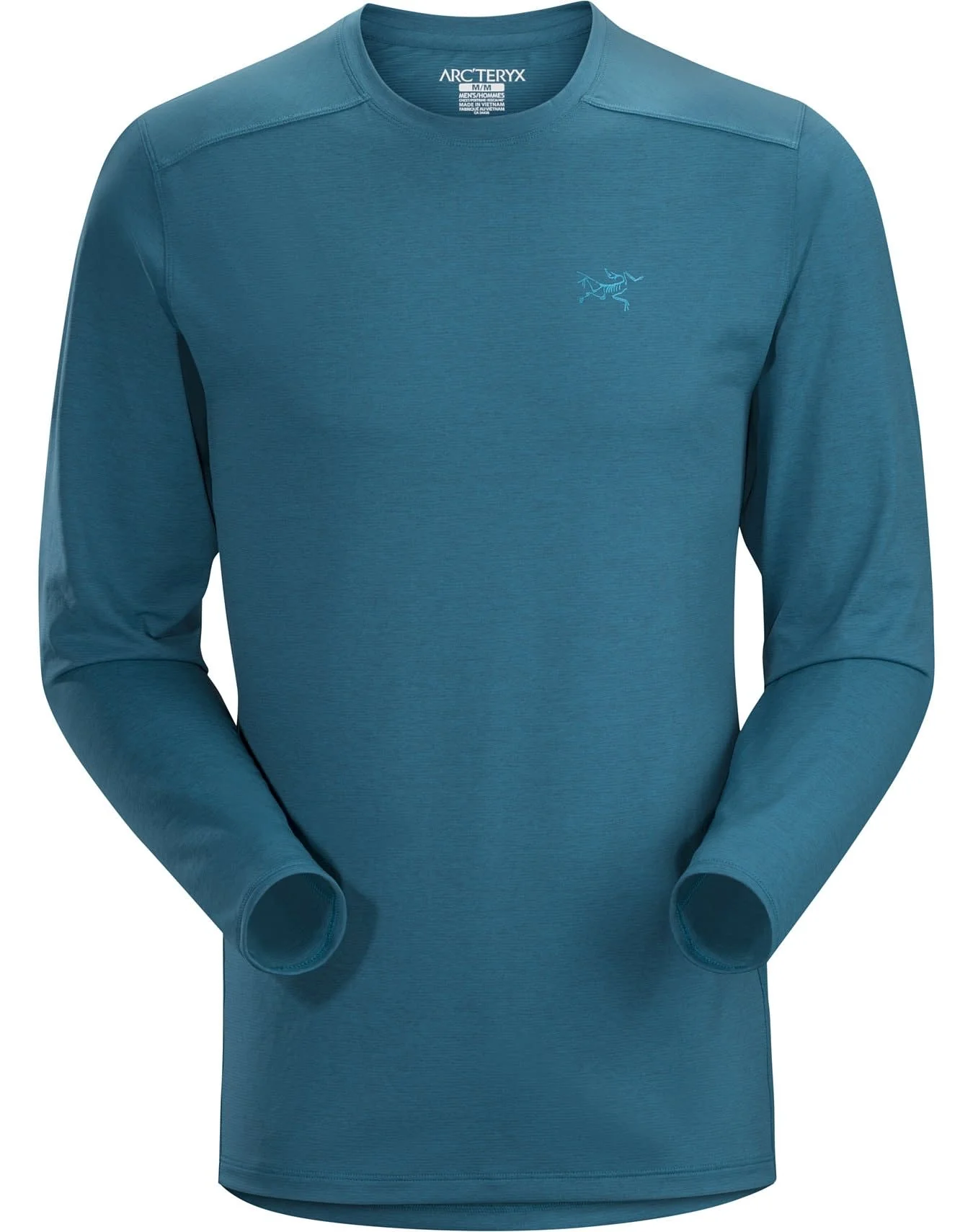 Kadem Crew LS Men's