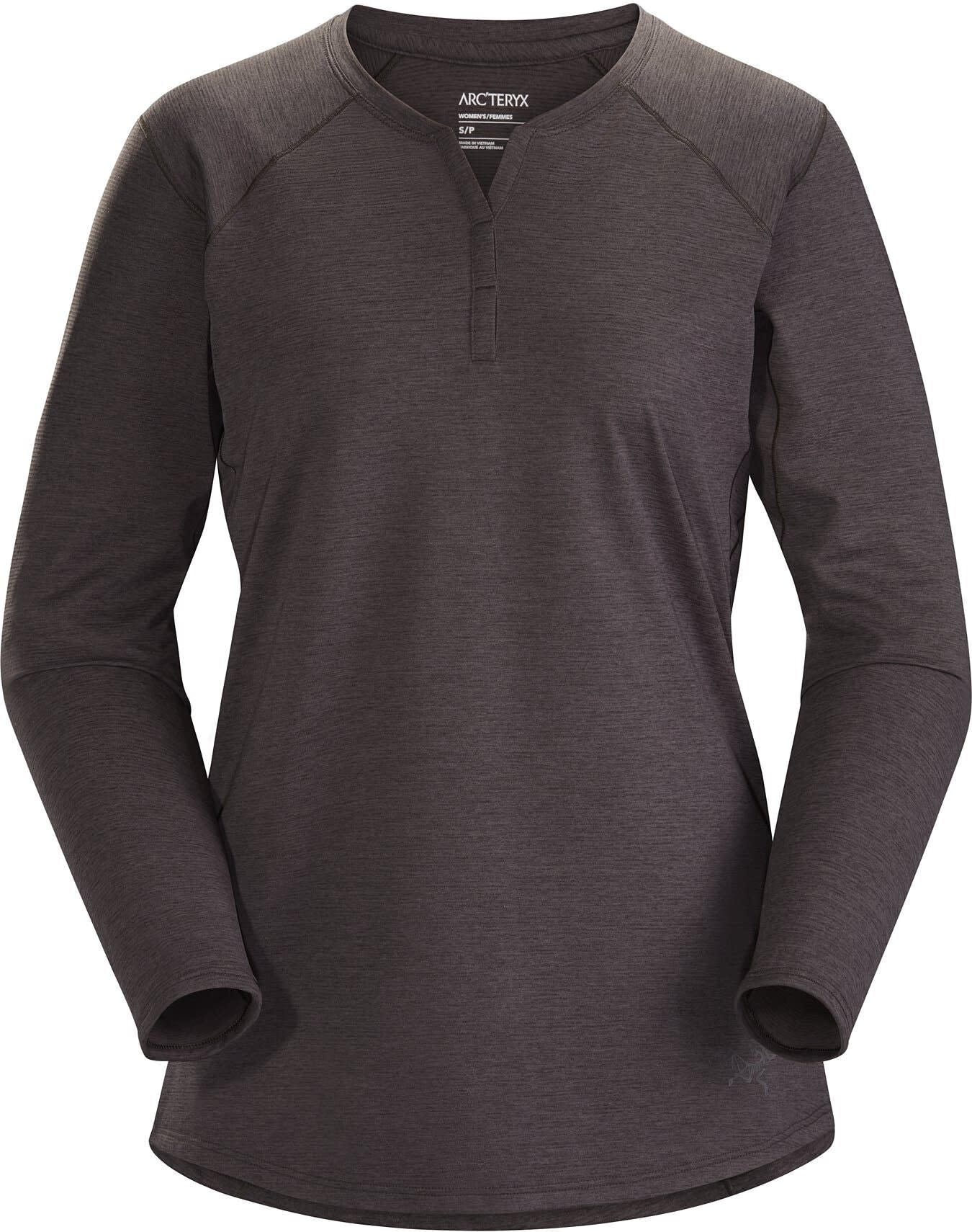Kadem Henley LS Women's