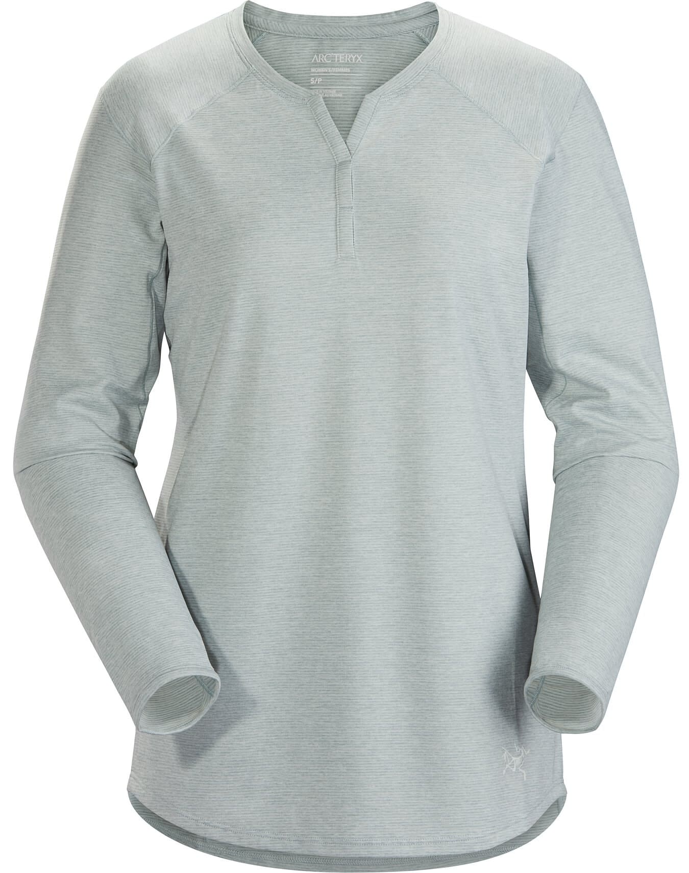 Kadem Henley LS Women's
