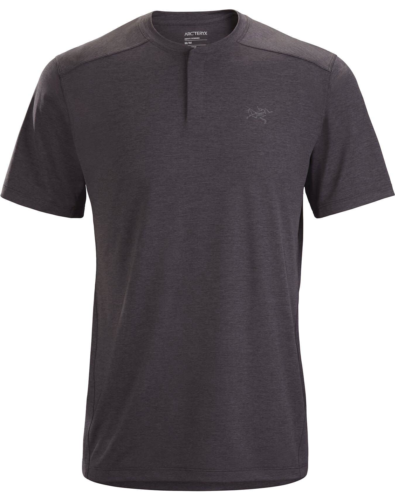 Kadem Henley SS Men's