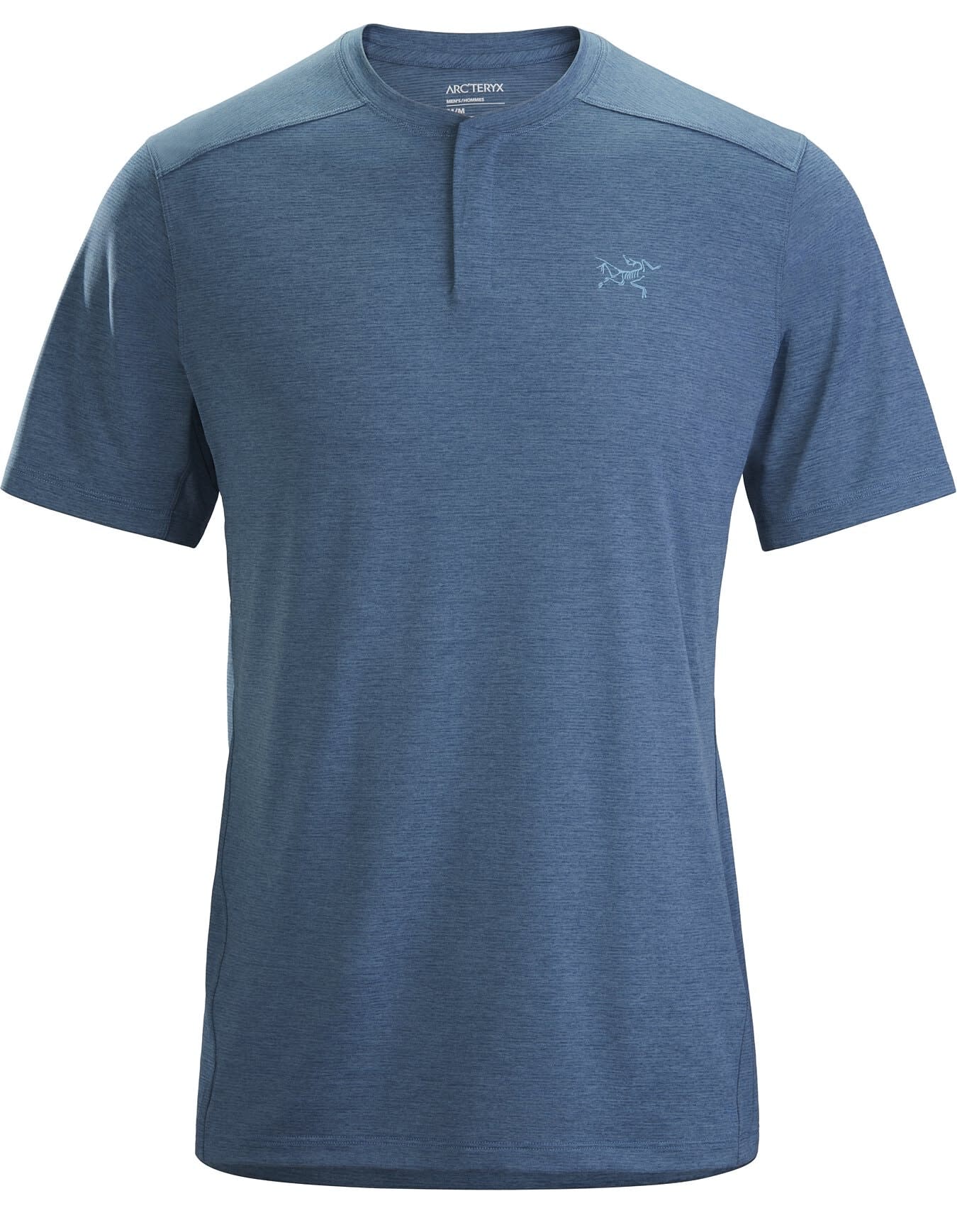 Kadem Henley SS Men's