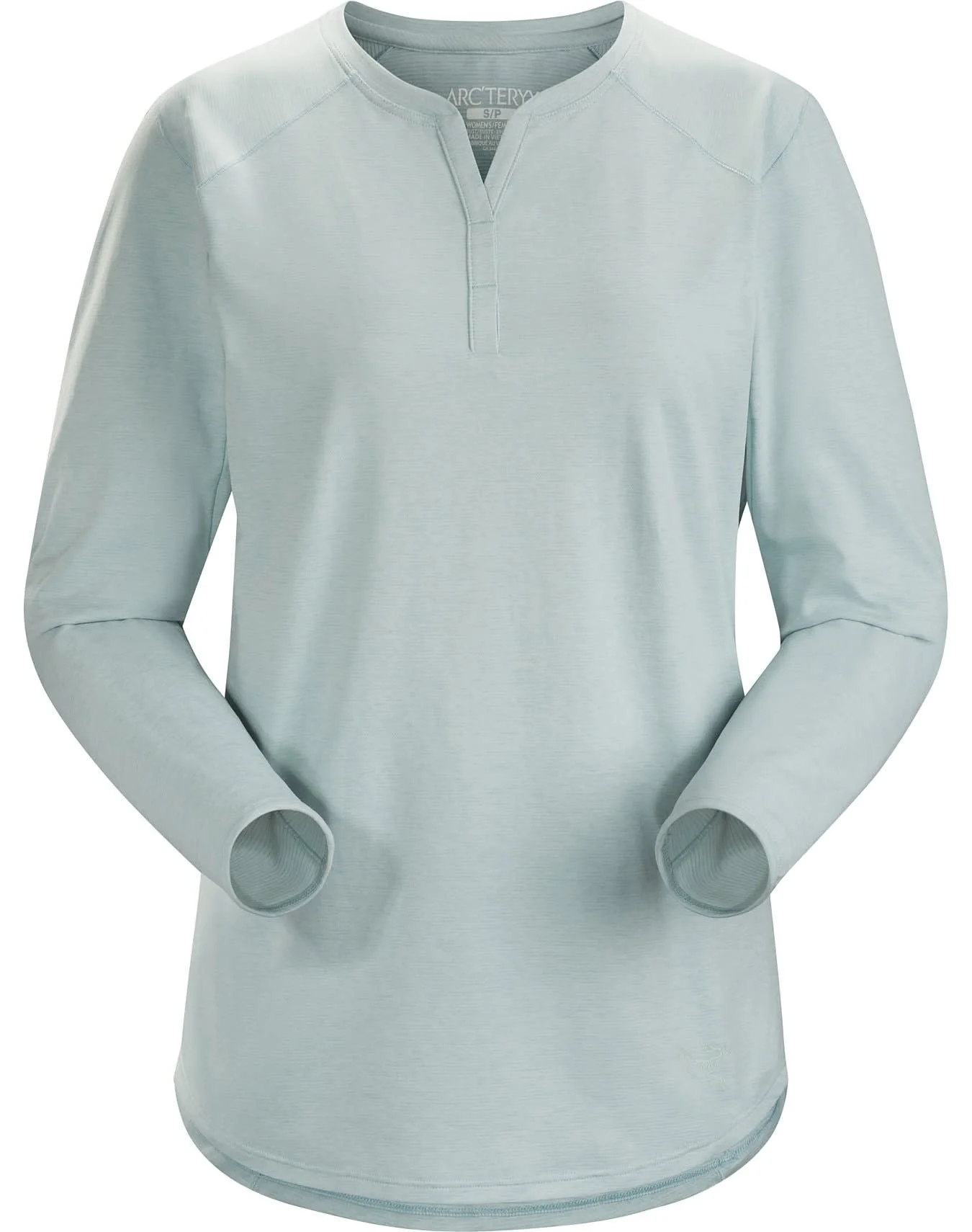 Kadem Top LS Women's
