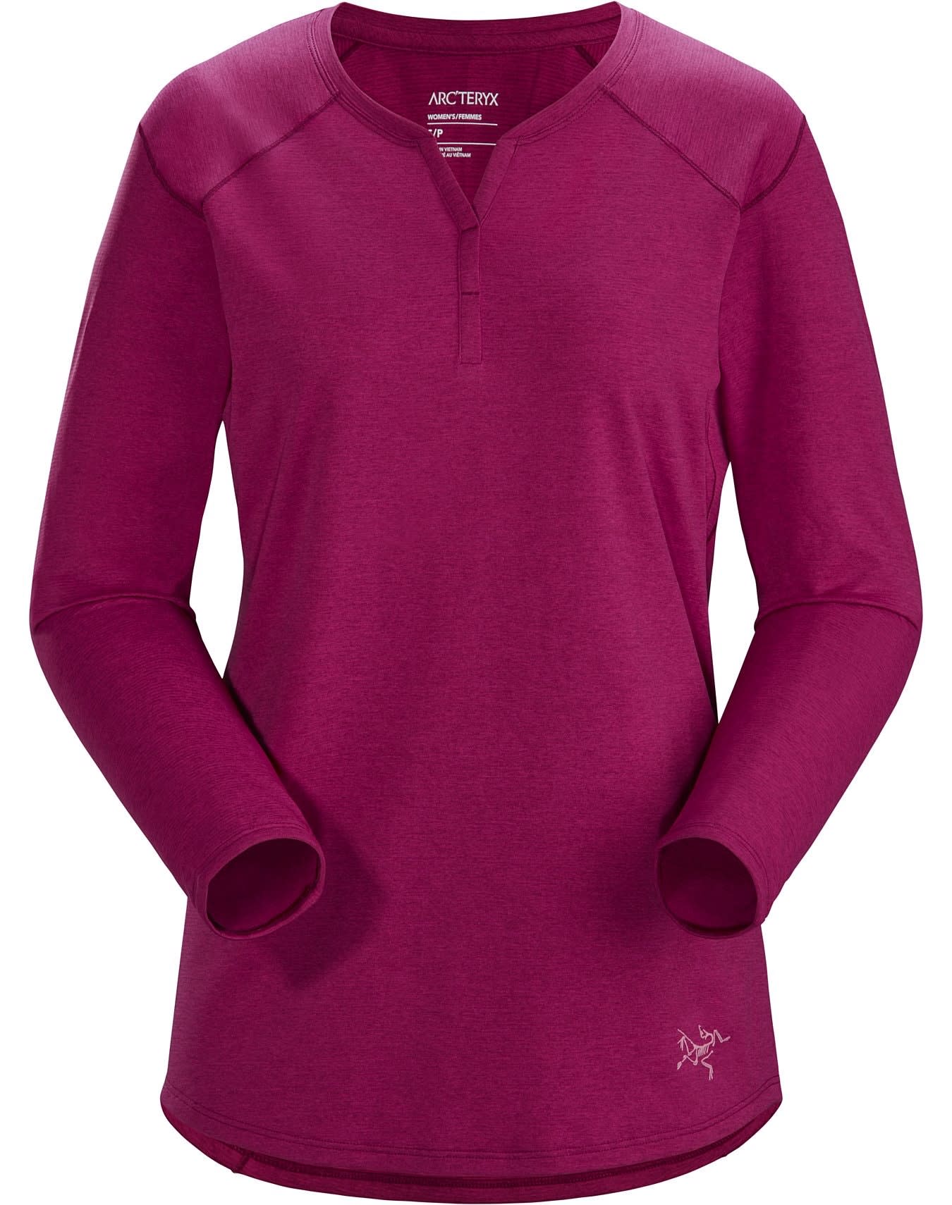 Kadem Top LS Women's