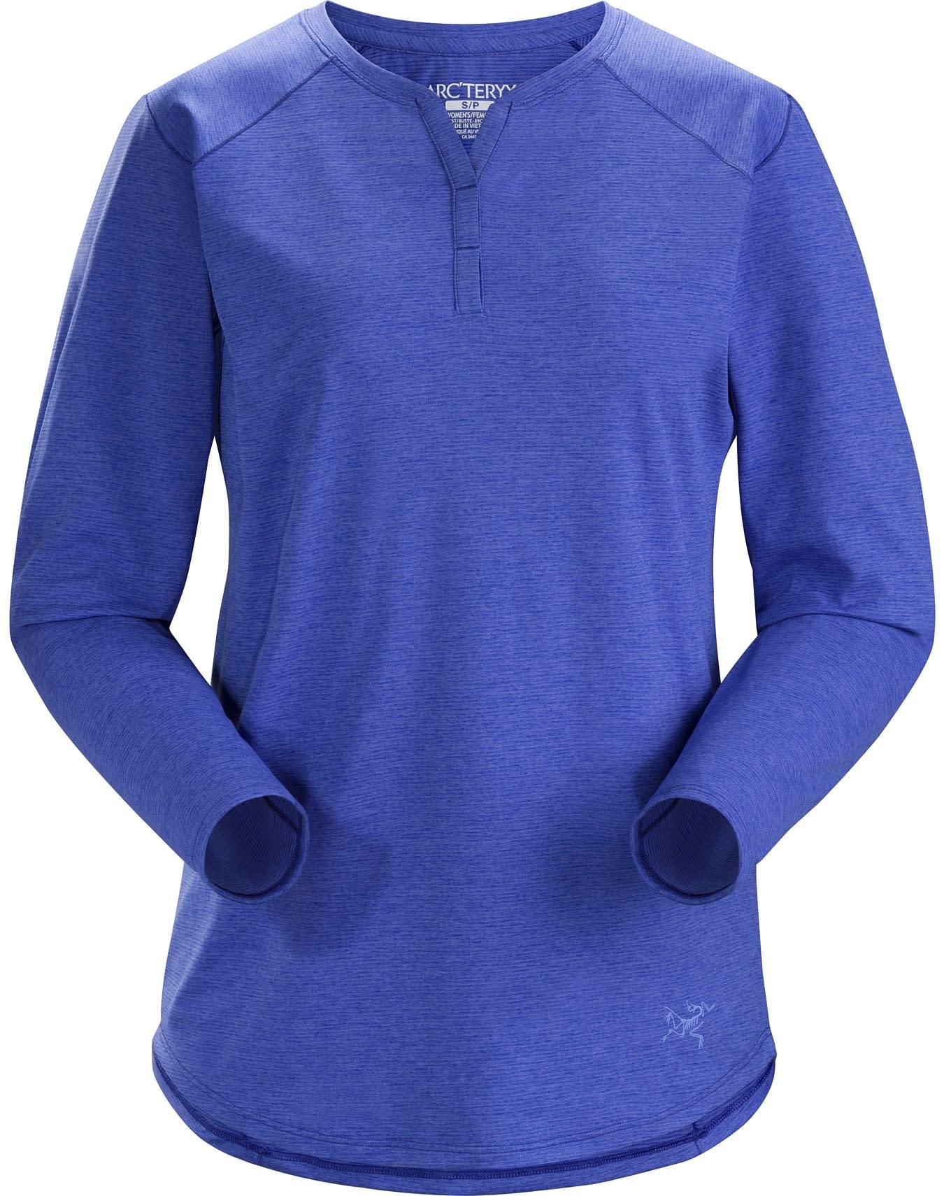 Kadem Top LS Women's