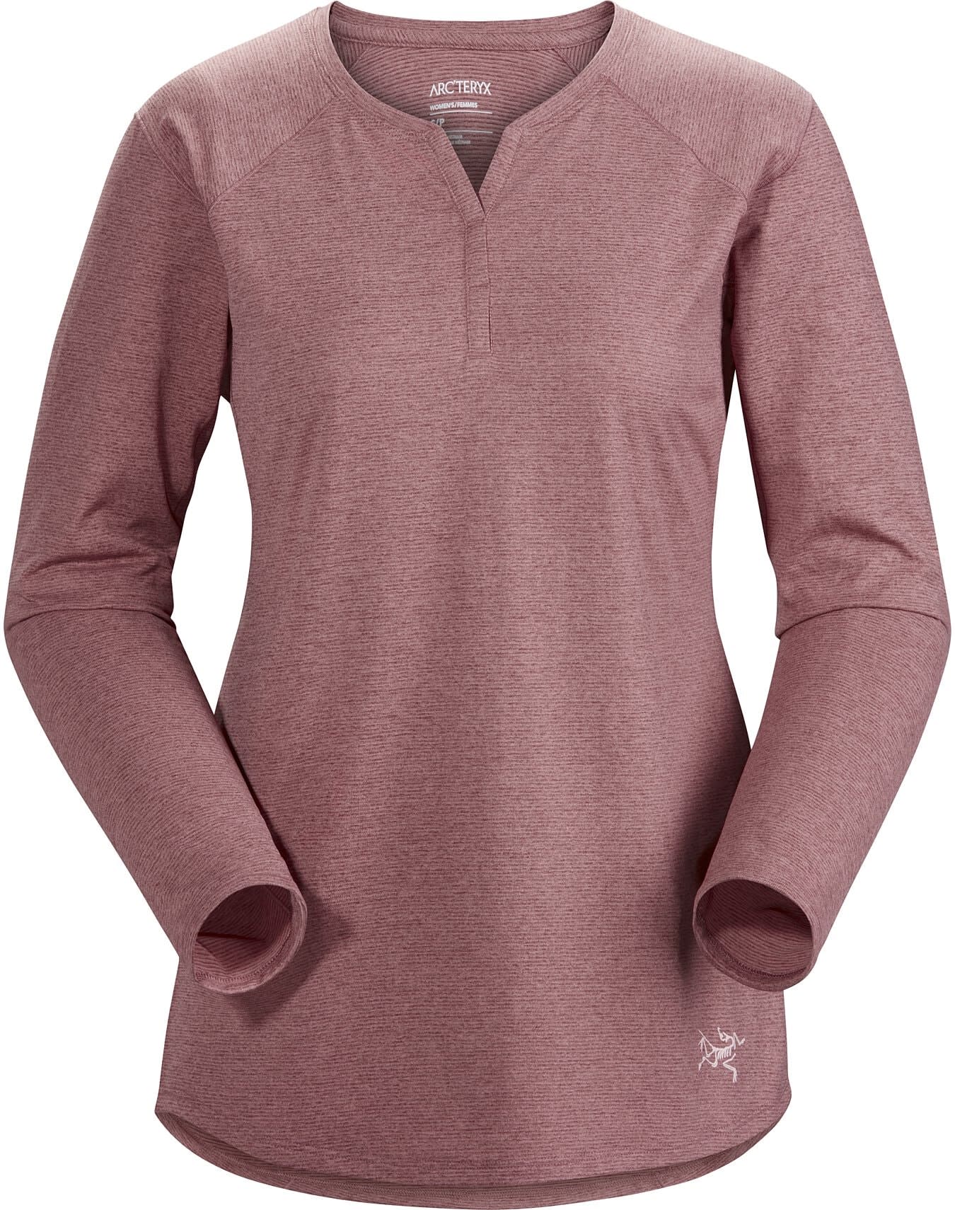 Kadem Top LS Women's