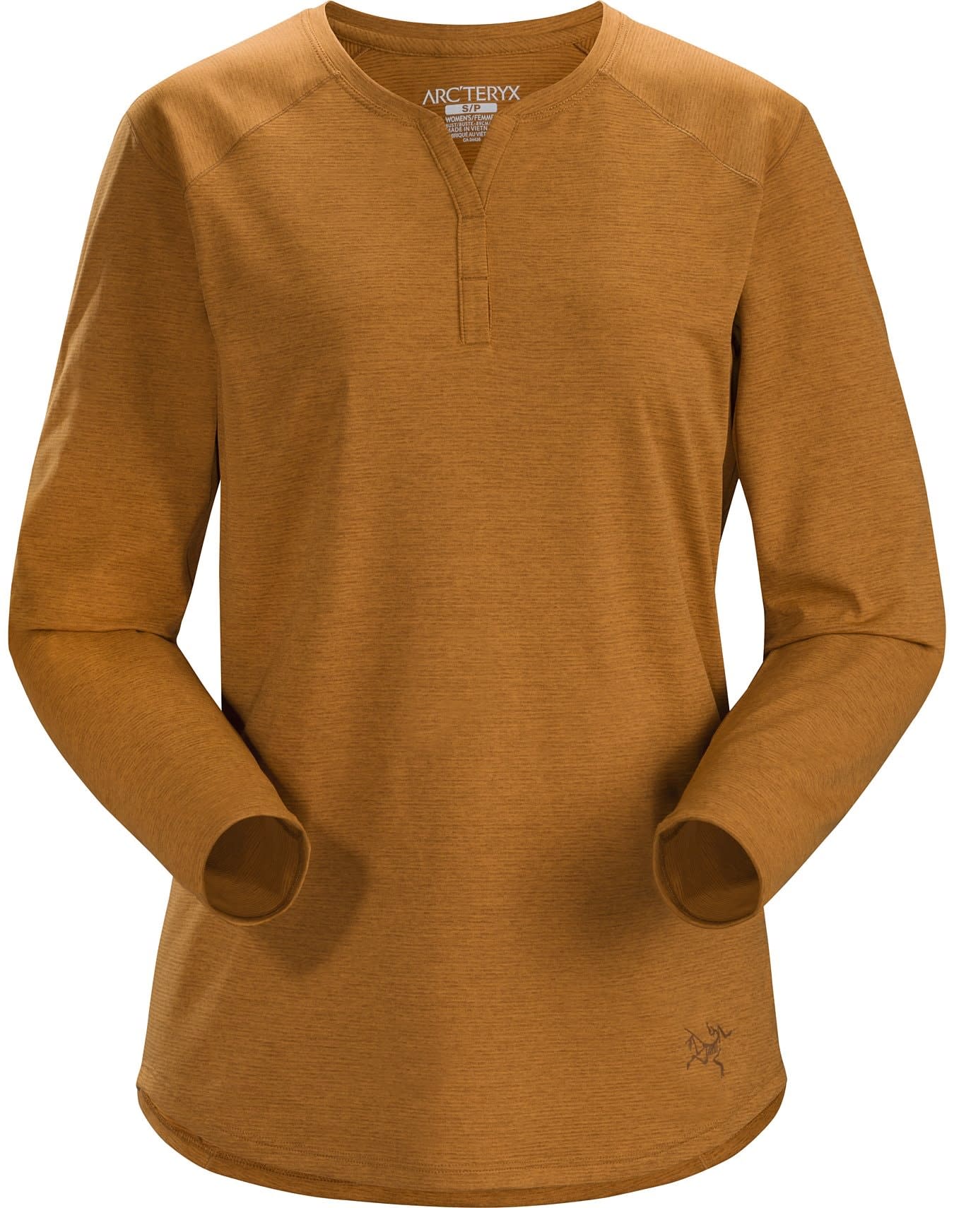 Kadem Top LS Women's