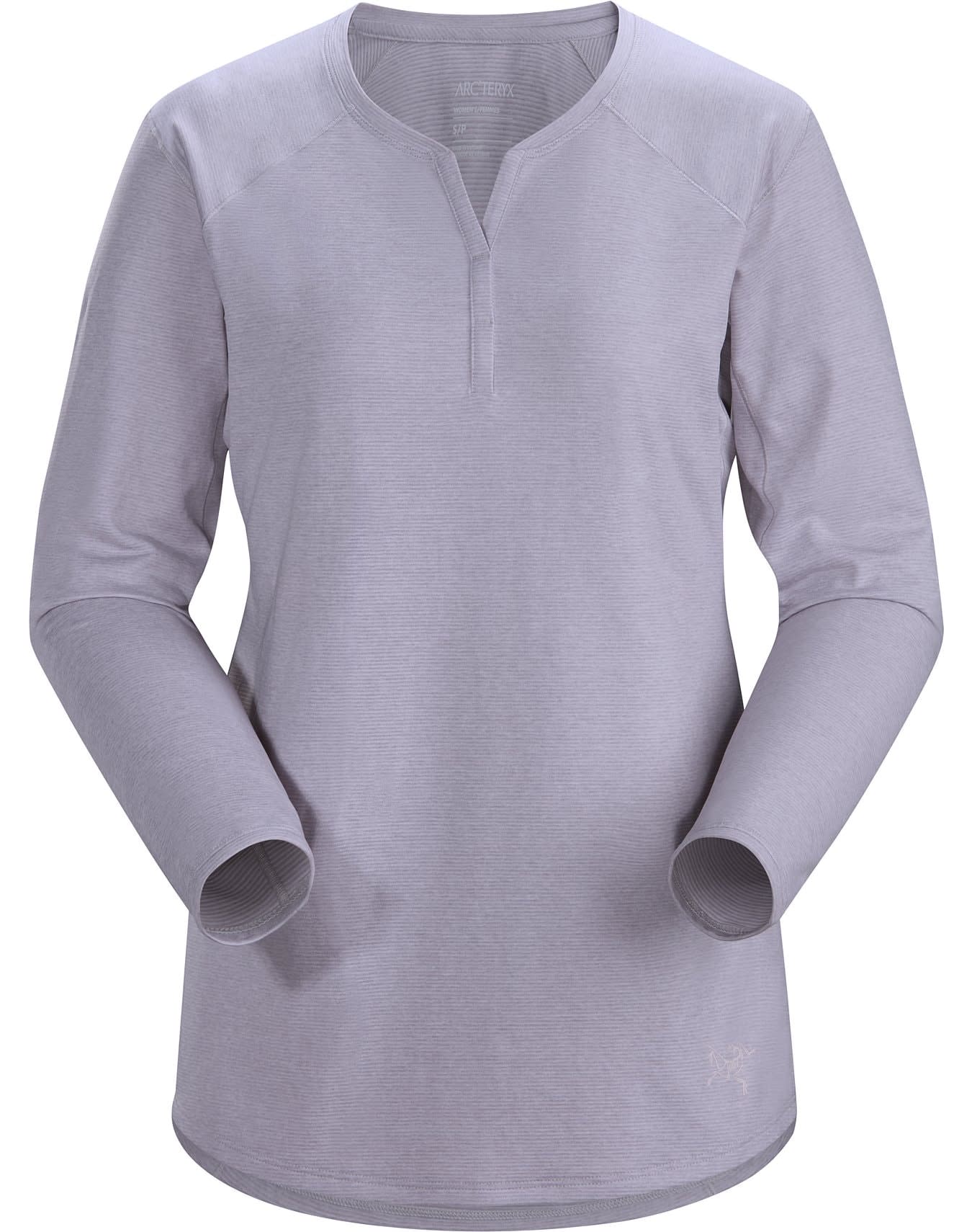 Kadem Top LS Women's