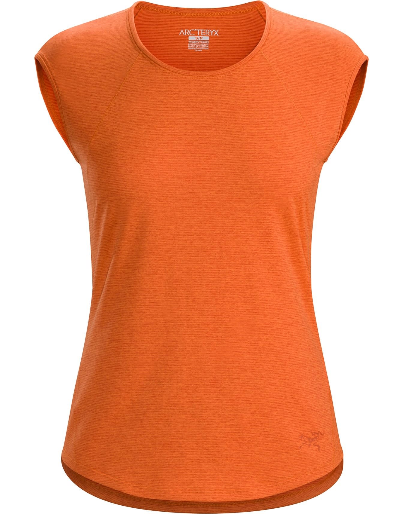 Kadem Top SS Women's