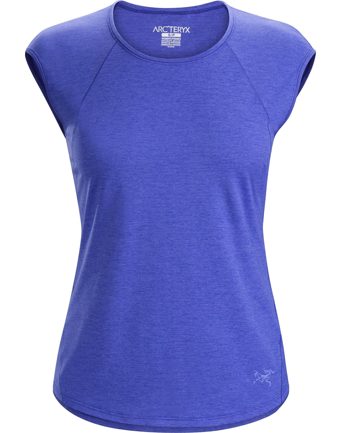 Kadem Top SS Women's