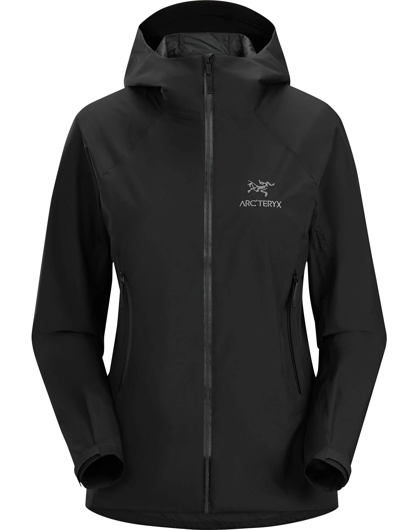 Kadin Softshell Jacket Women's