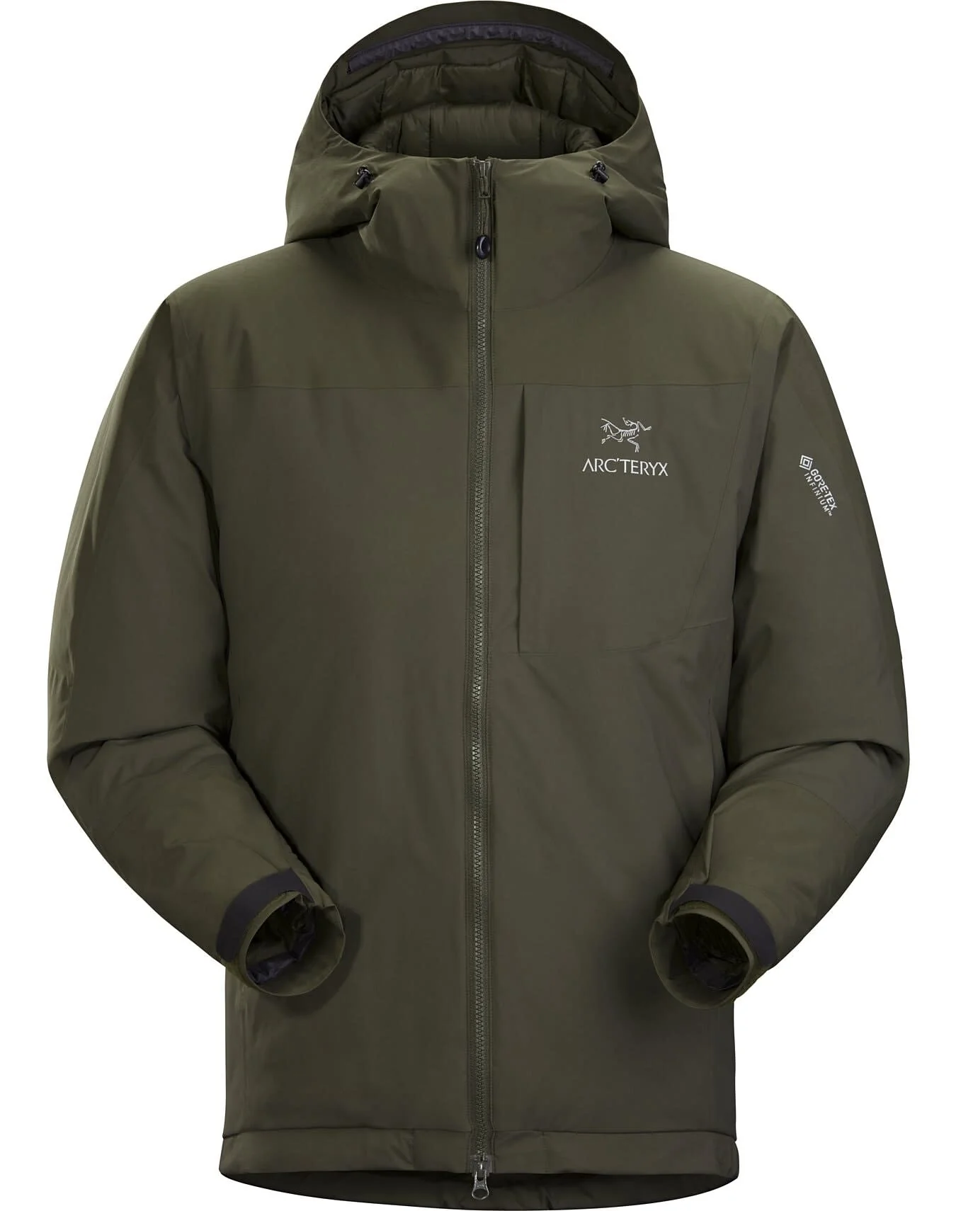 Kappa Hoody Men's