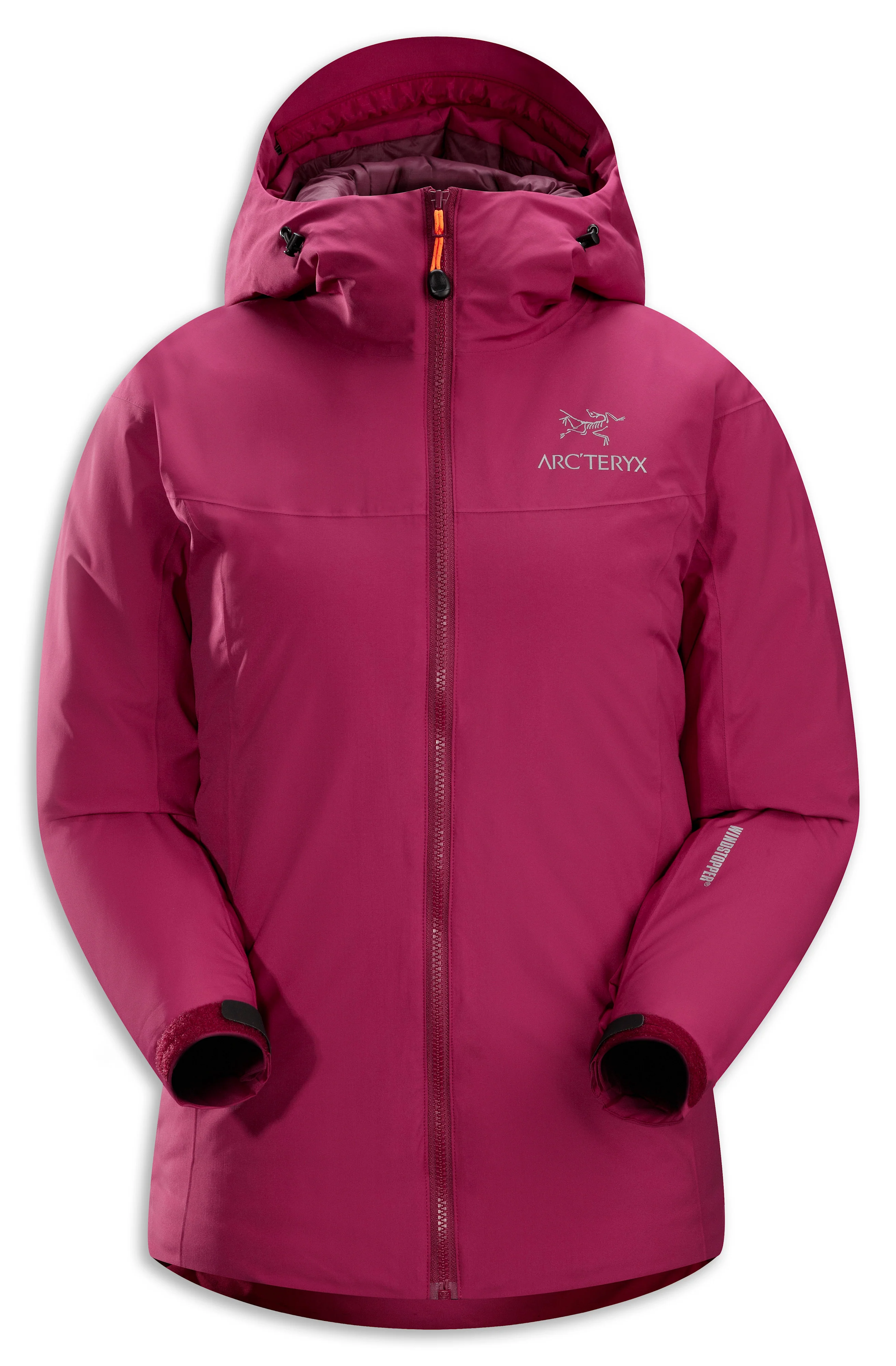 Kappa Hoody Women's