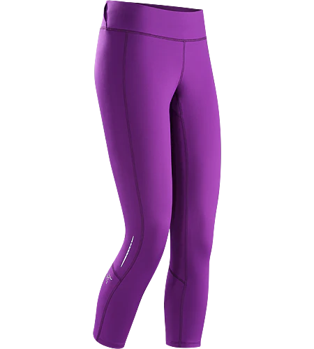 Kapta Crop Tight Women's
