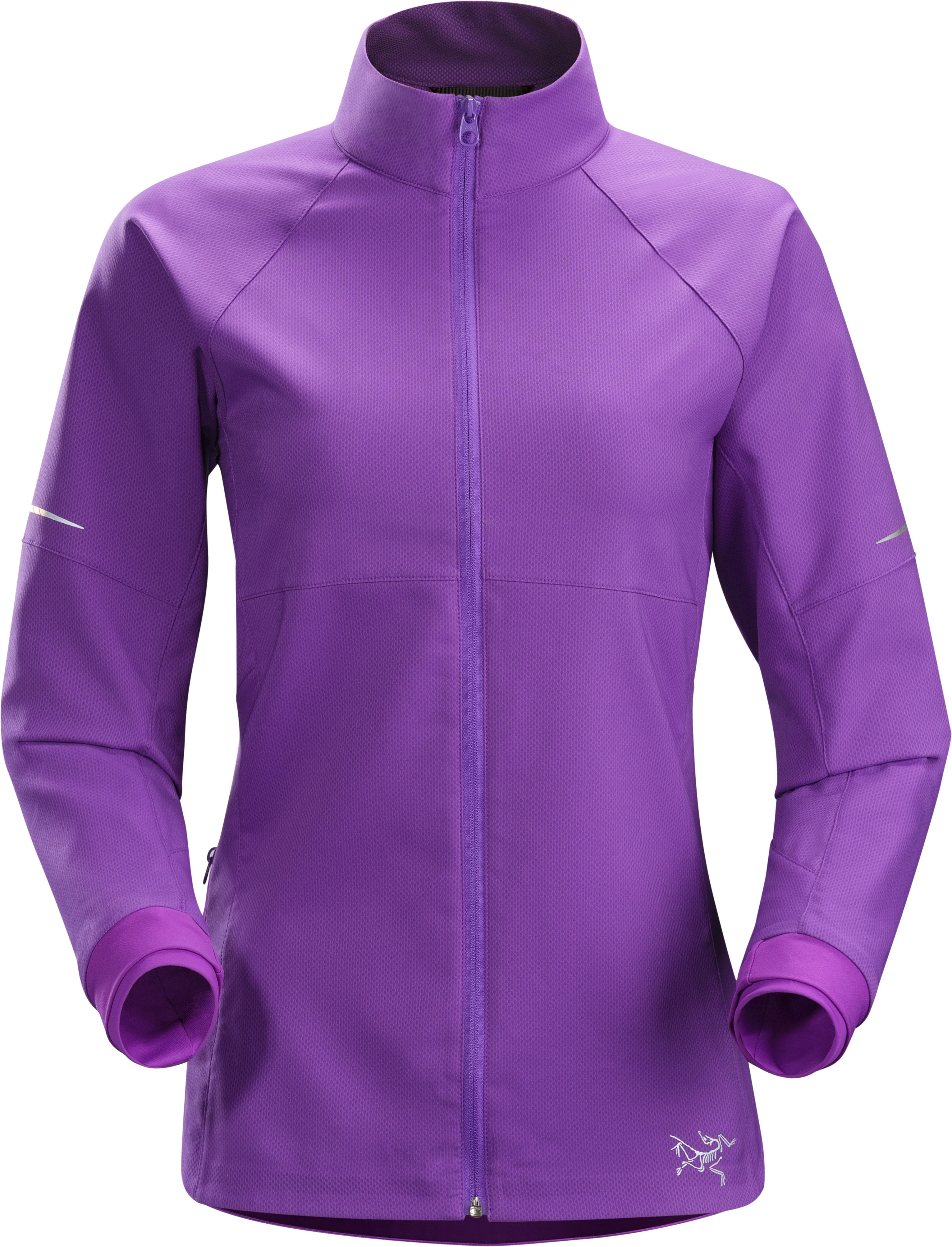 Kapta Jacket Women's