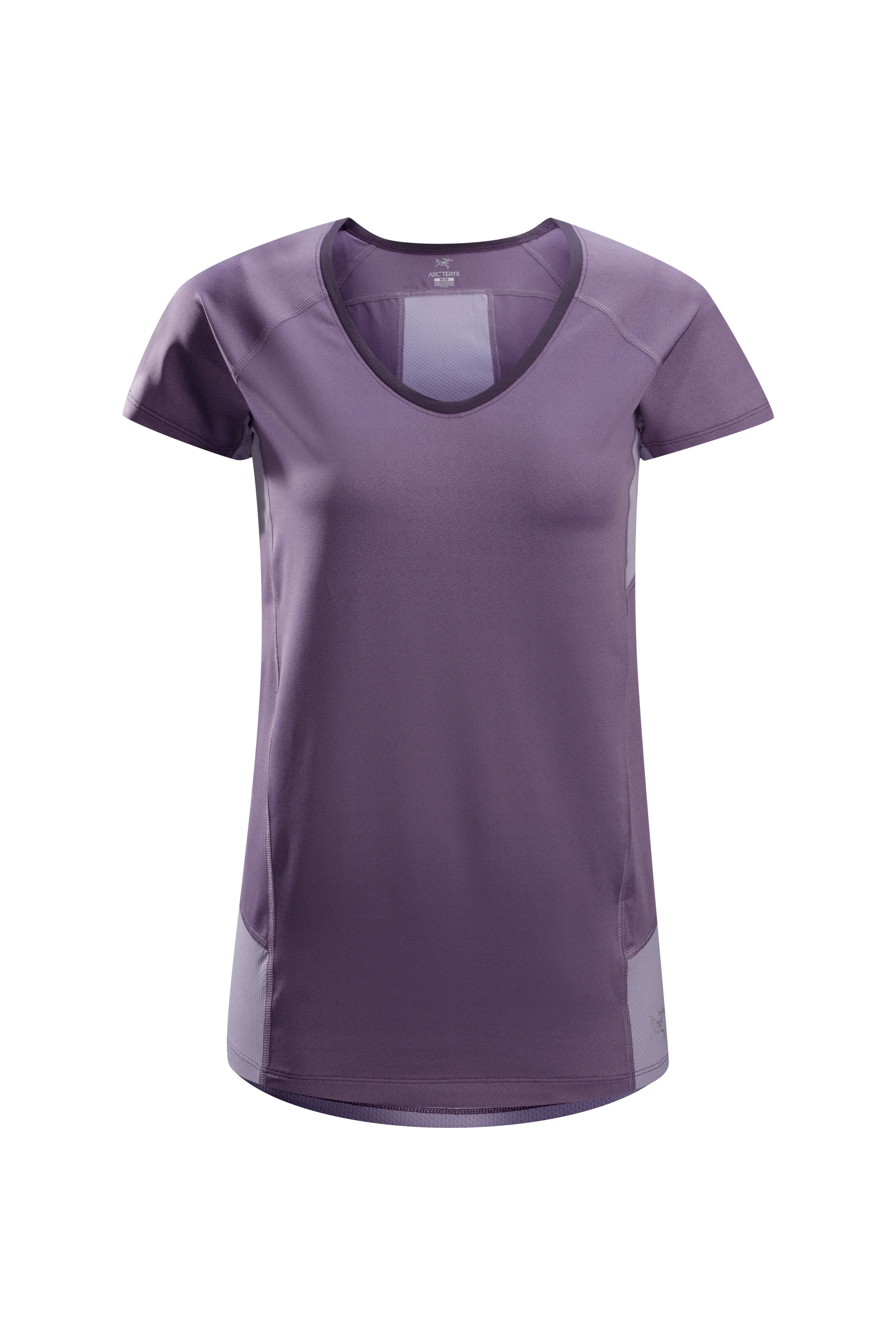 Kapta SS Shirt Women's
