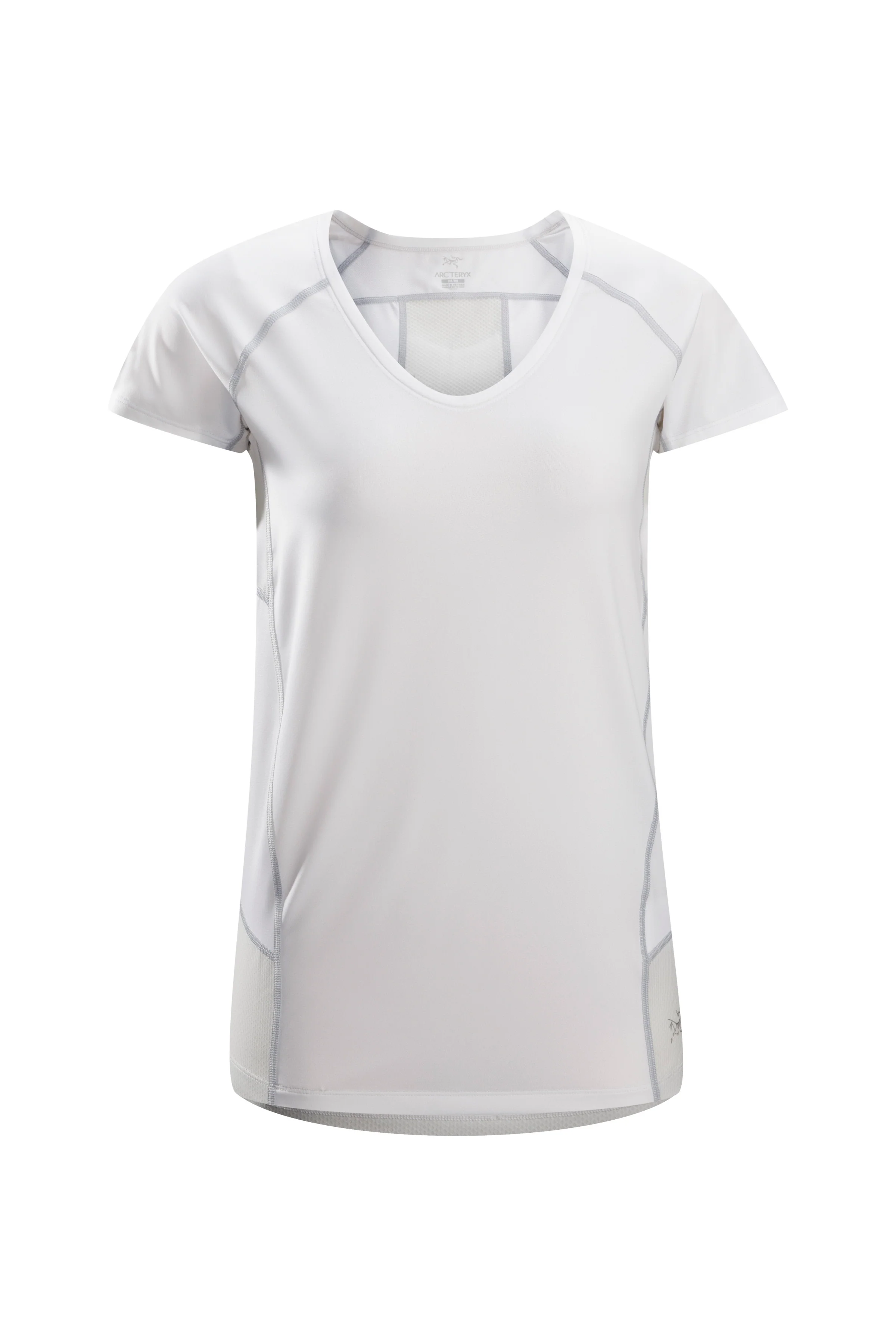 Kapta SS Shirt Women's