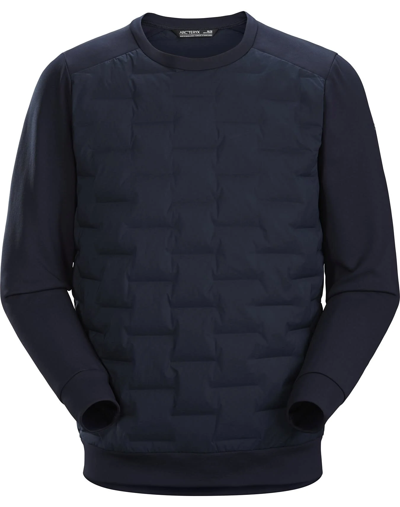 Kole Down Pullover Men's