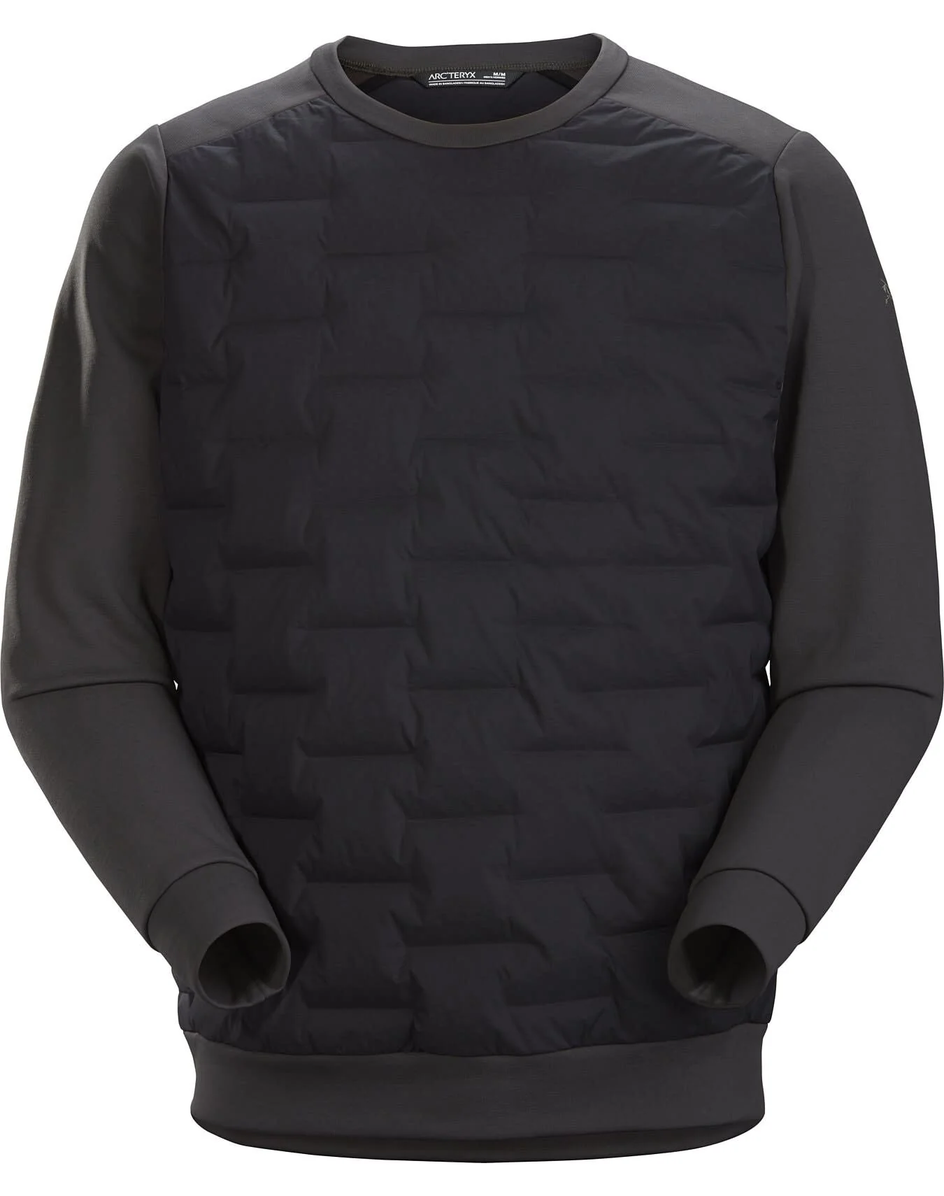 Kole Down Pullover Men's