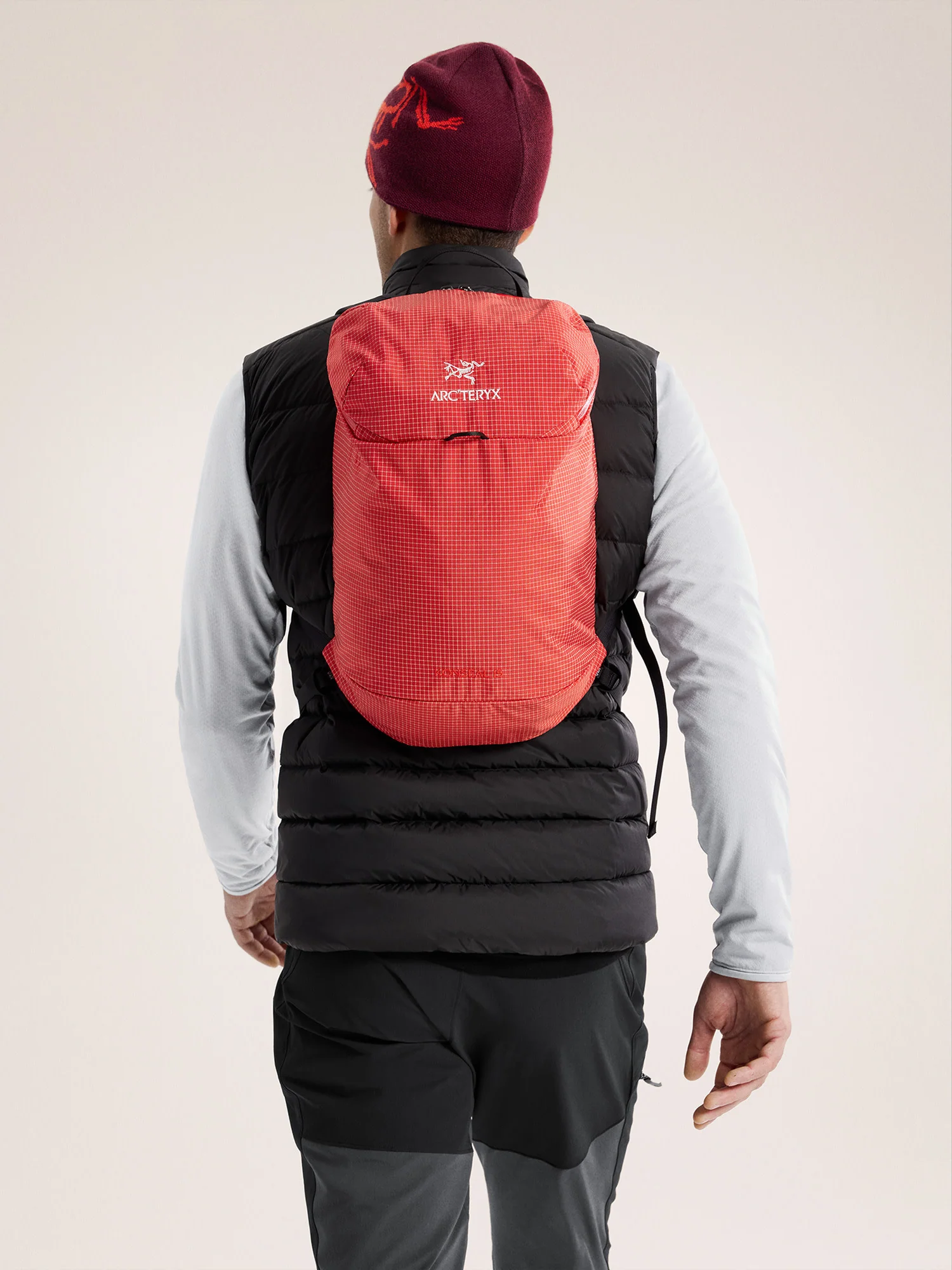 Konseal 15 Backpack - Image 3