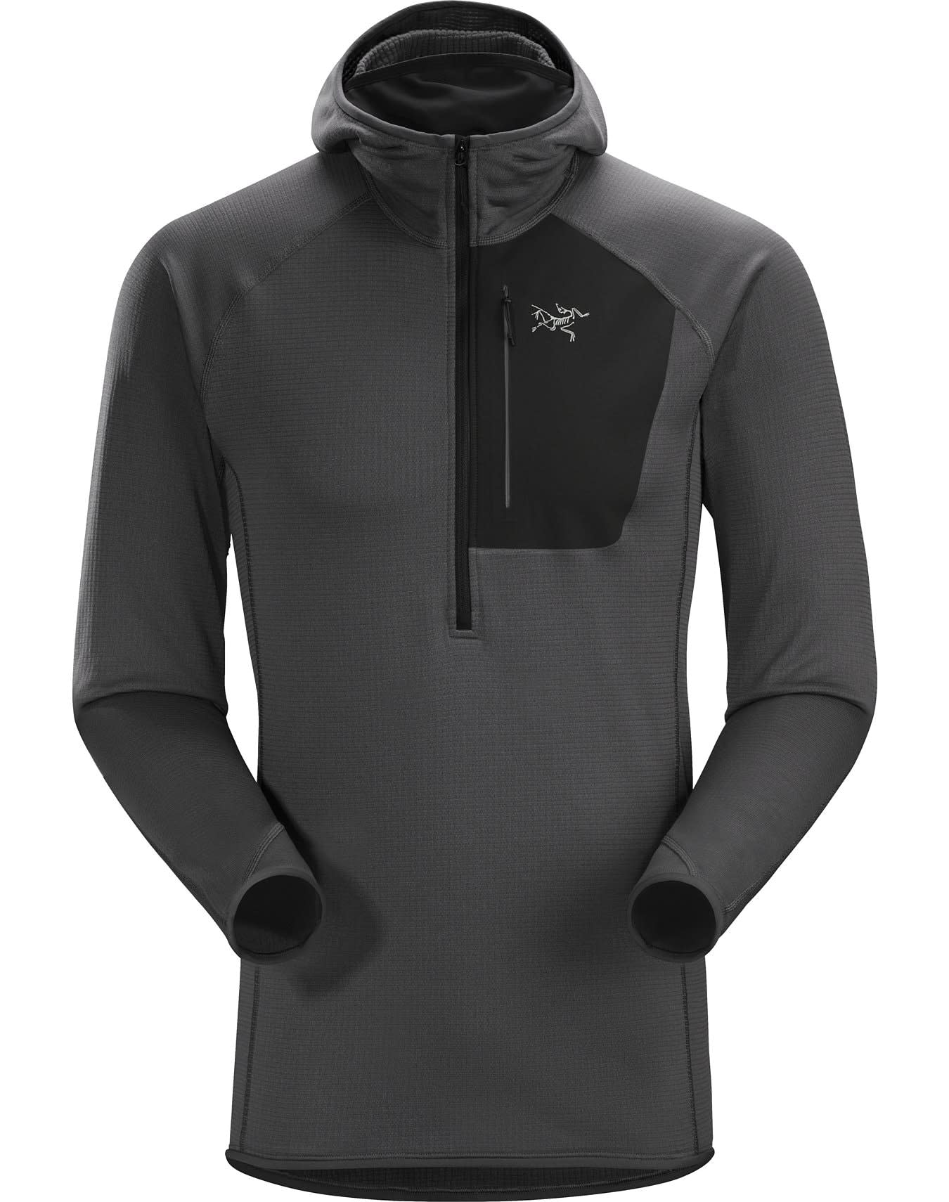 Konseal Hoody Men's