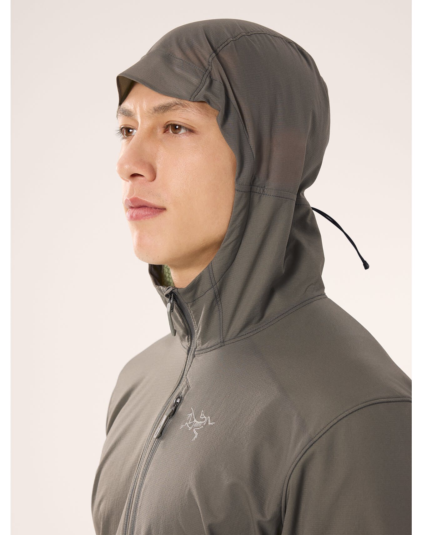 Konseal Hybrid Hoody Men's - Image 5