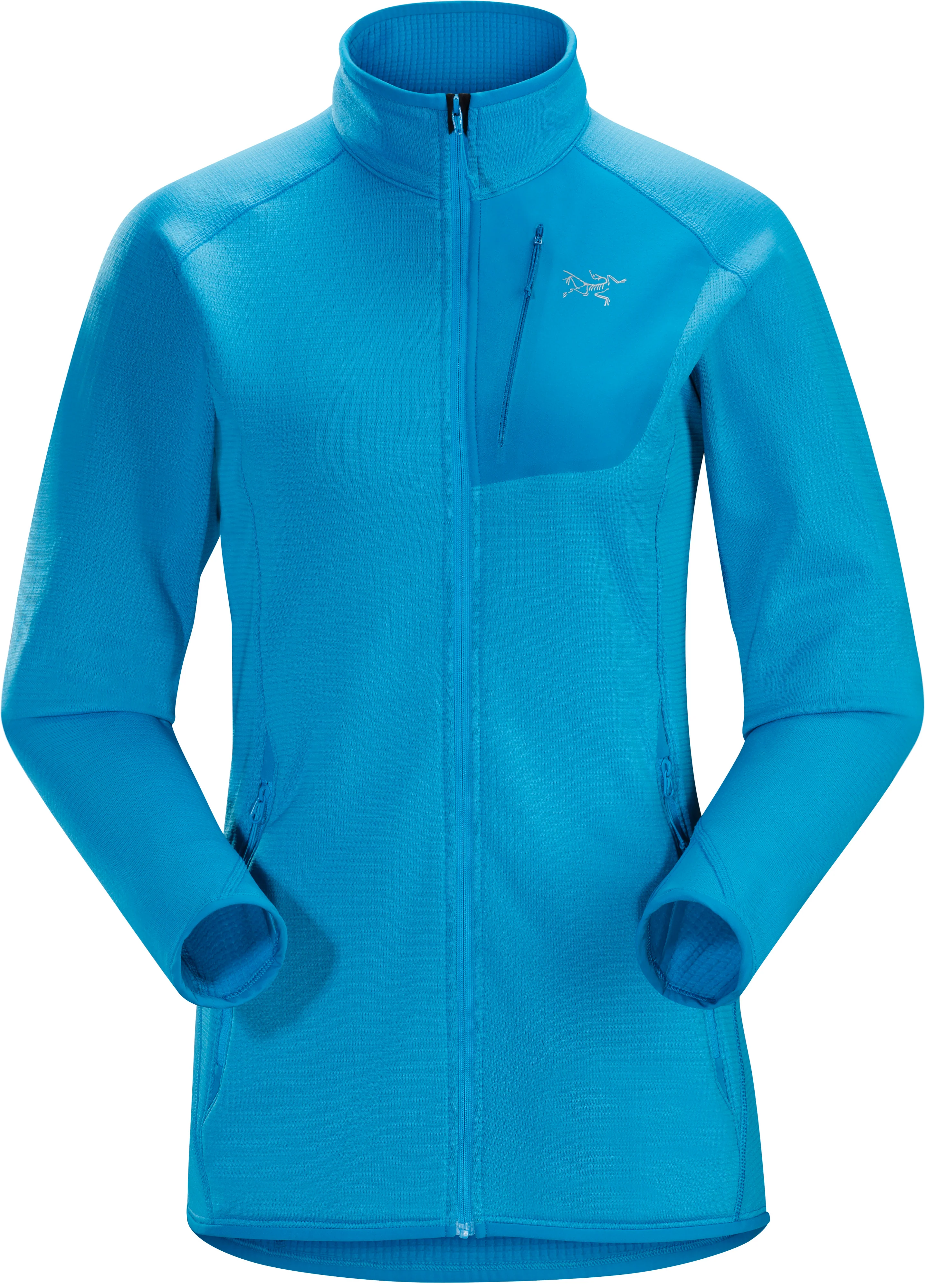 Konseal Jacket Women's