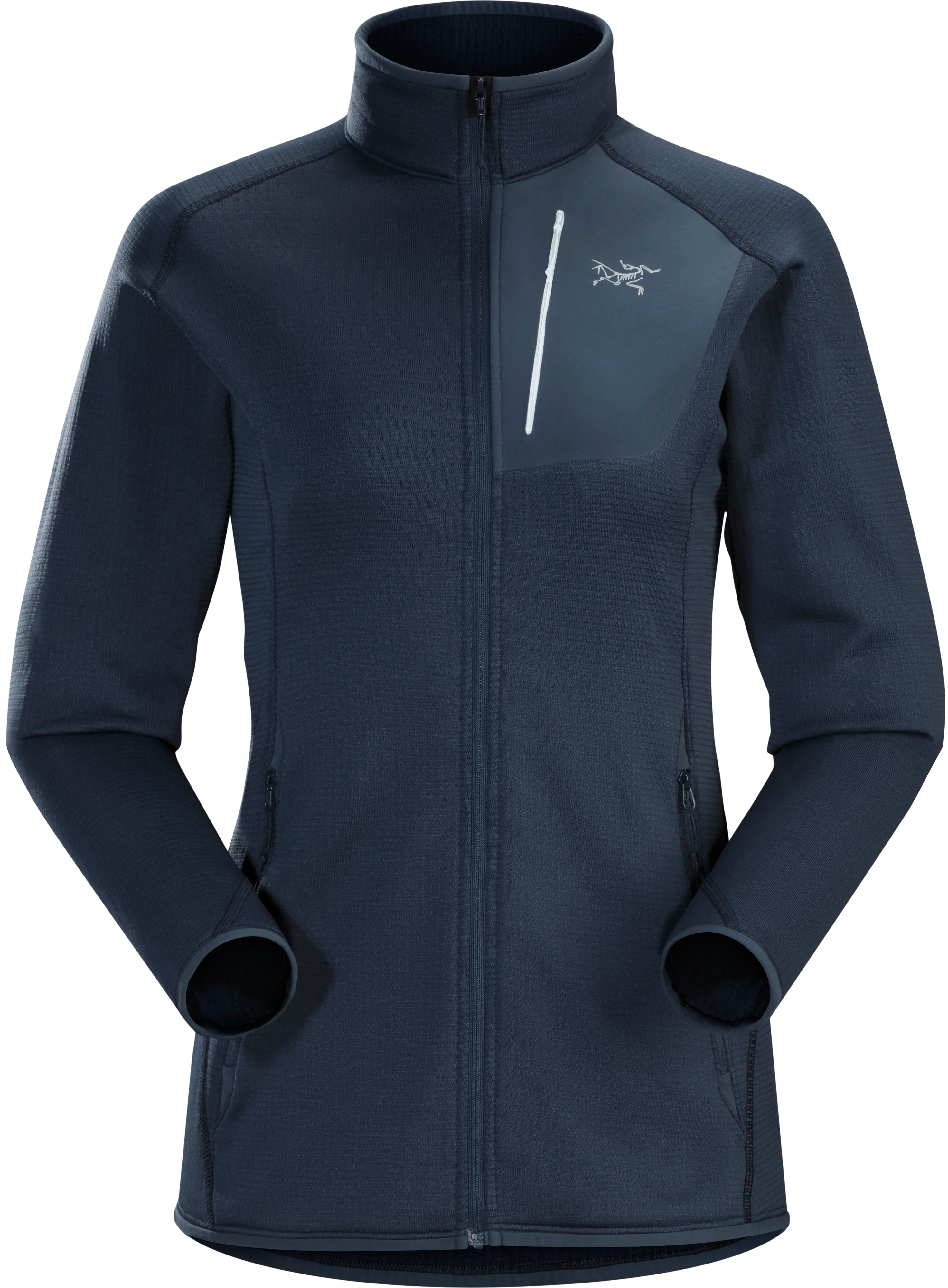 Konseal Jacket Women's