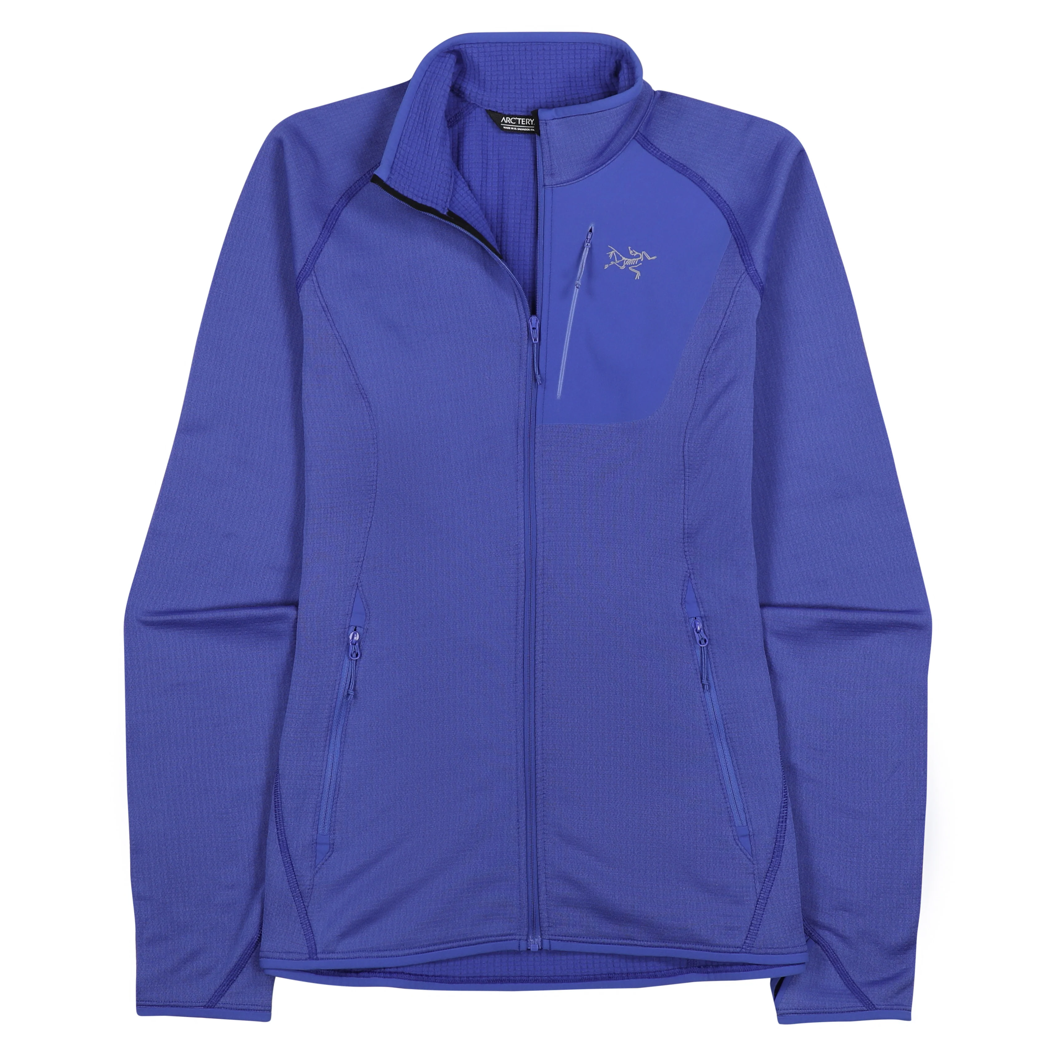 Konseal Jacket Women's