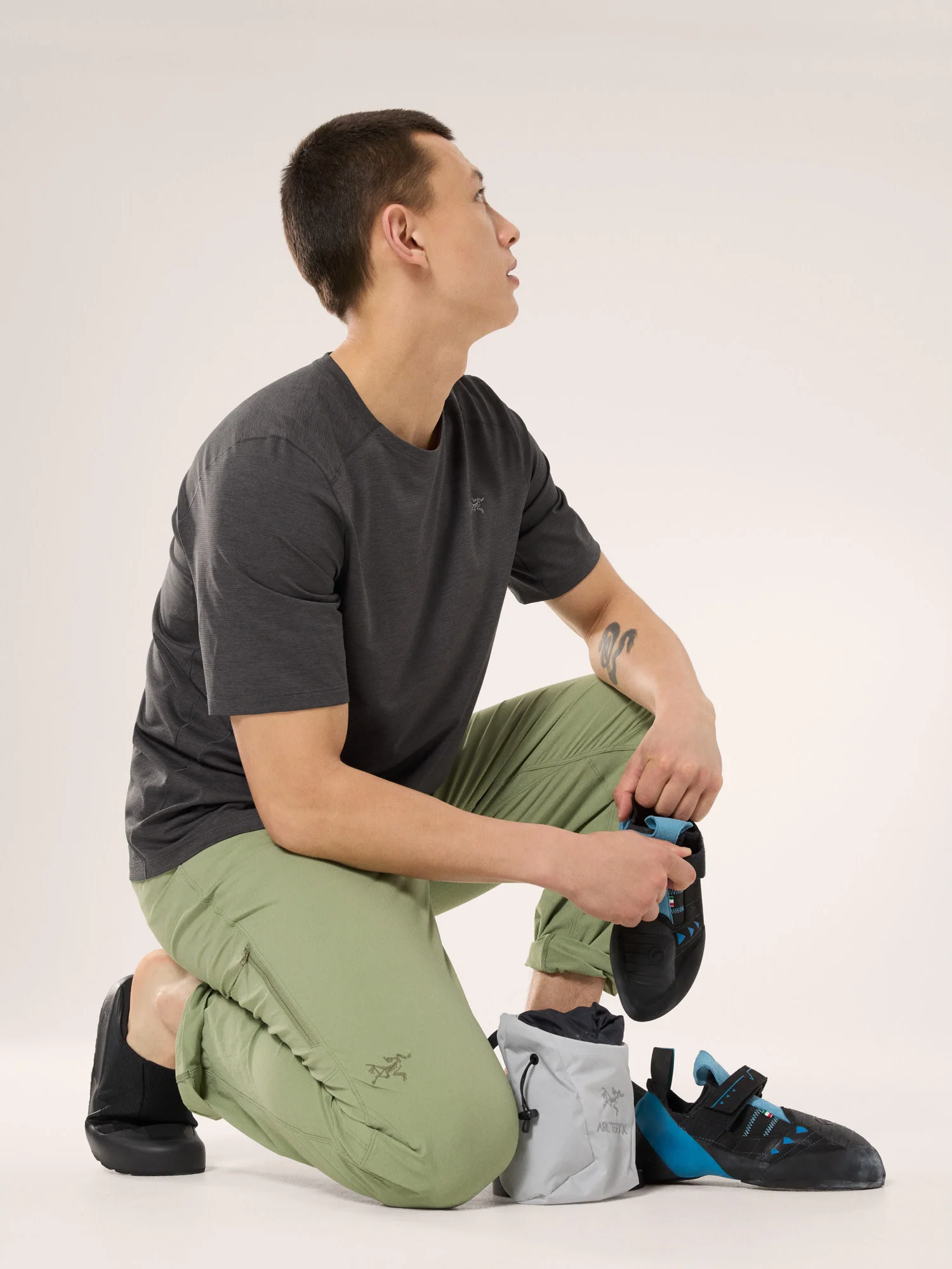 Konseal Pant Men's - Image 2