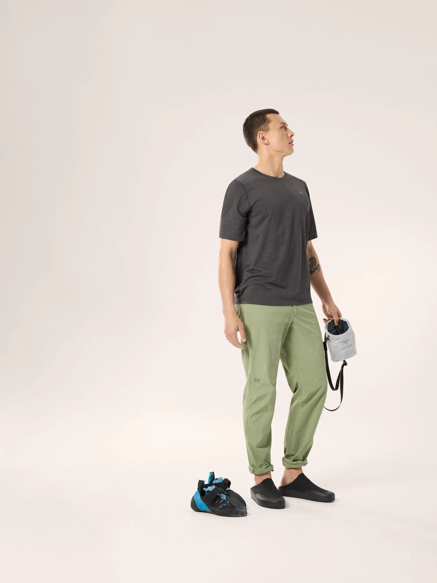 Konseal Pant Men's - Image 3