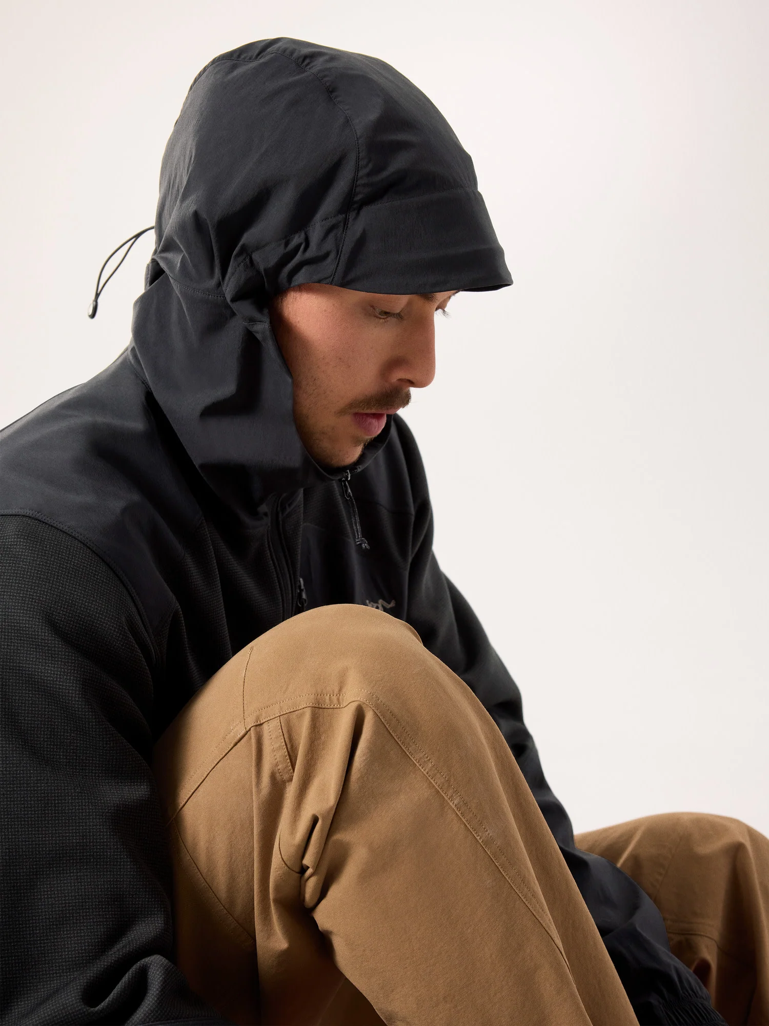 Konseal Pullover Hoody Men's - Image 5