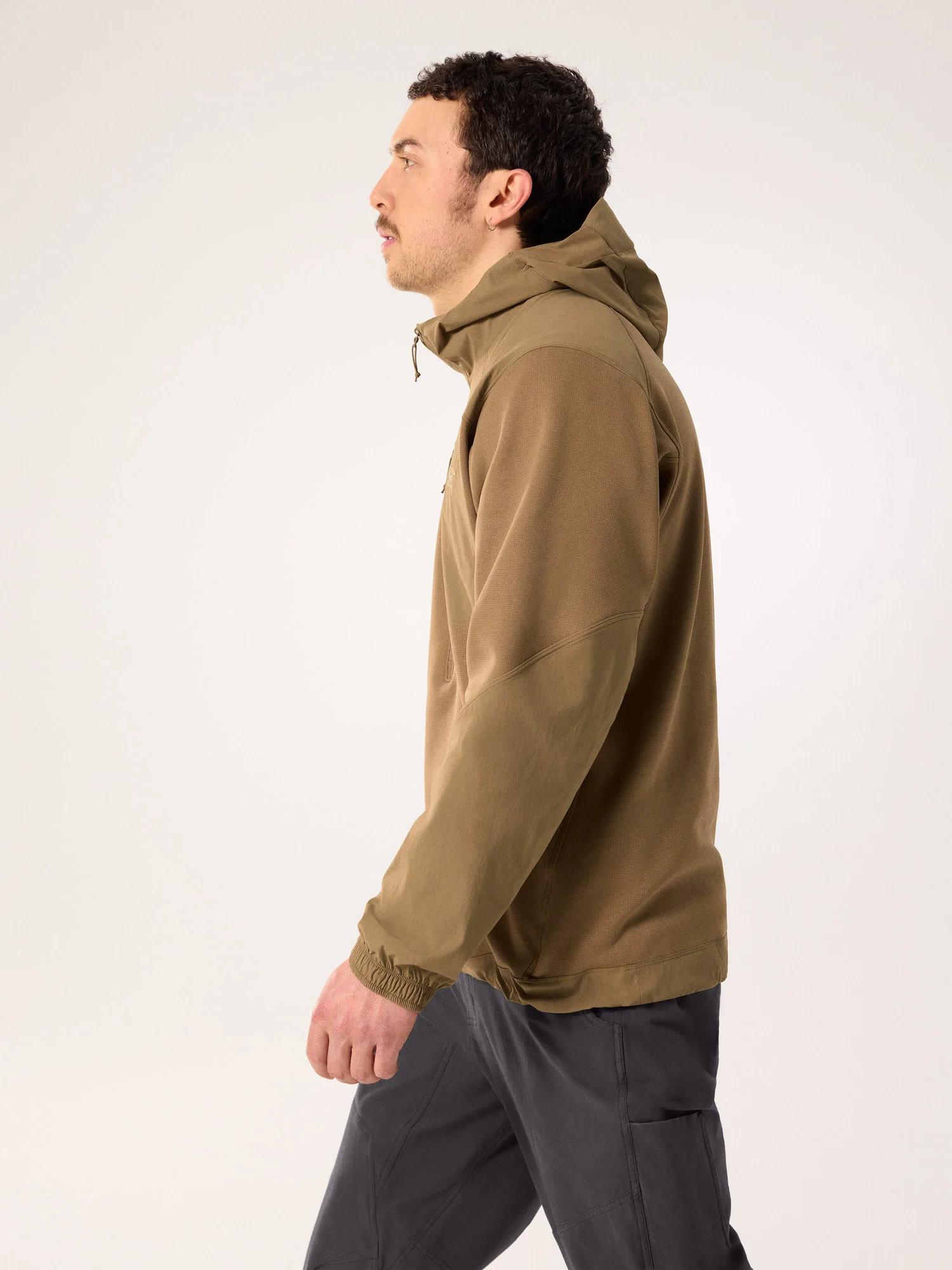 Konseal Pullover Hoody Men's - Image 4
