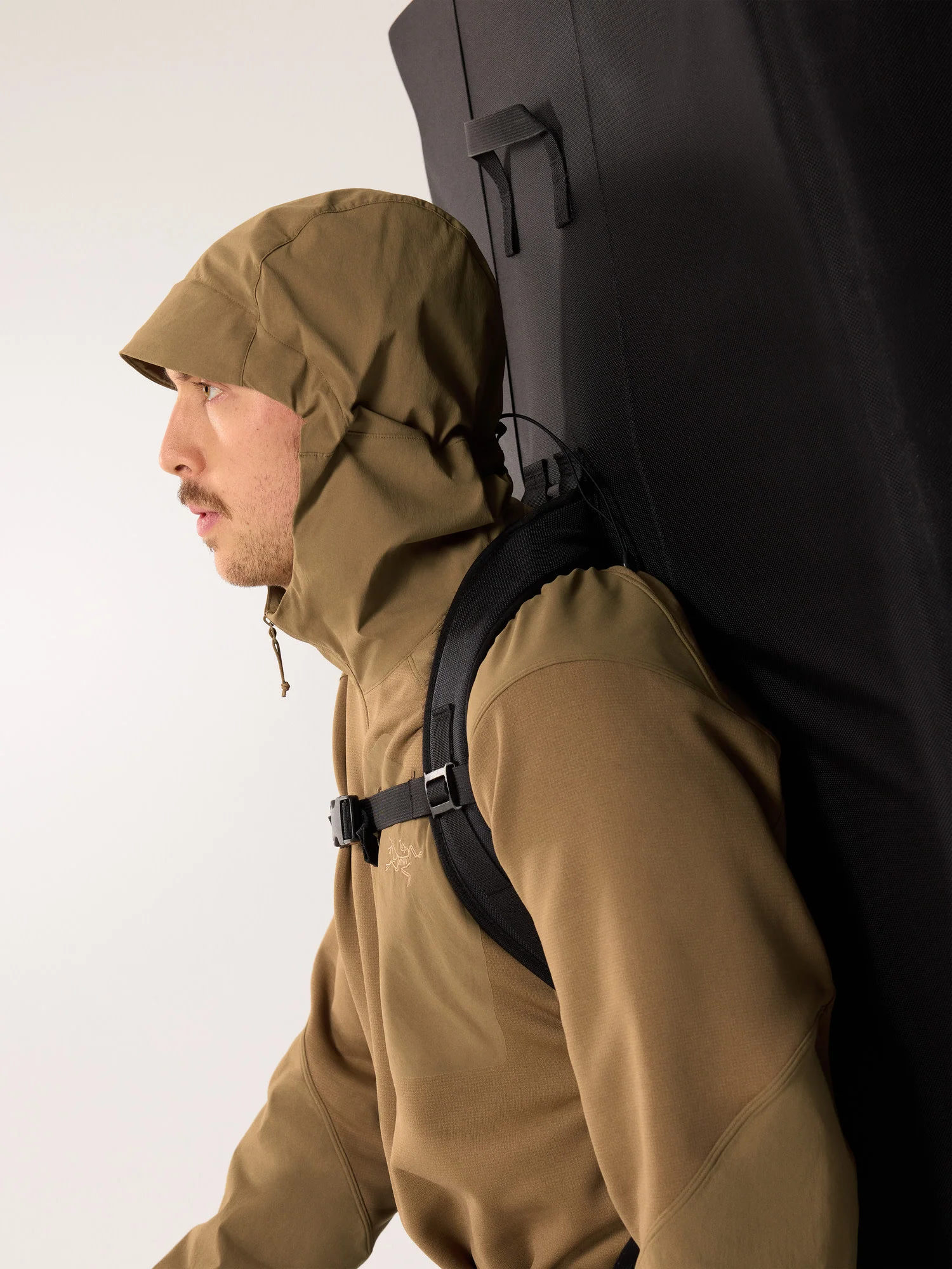Konseal Pullover Hoody Men's - Image 5