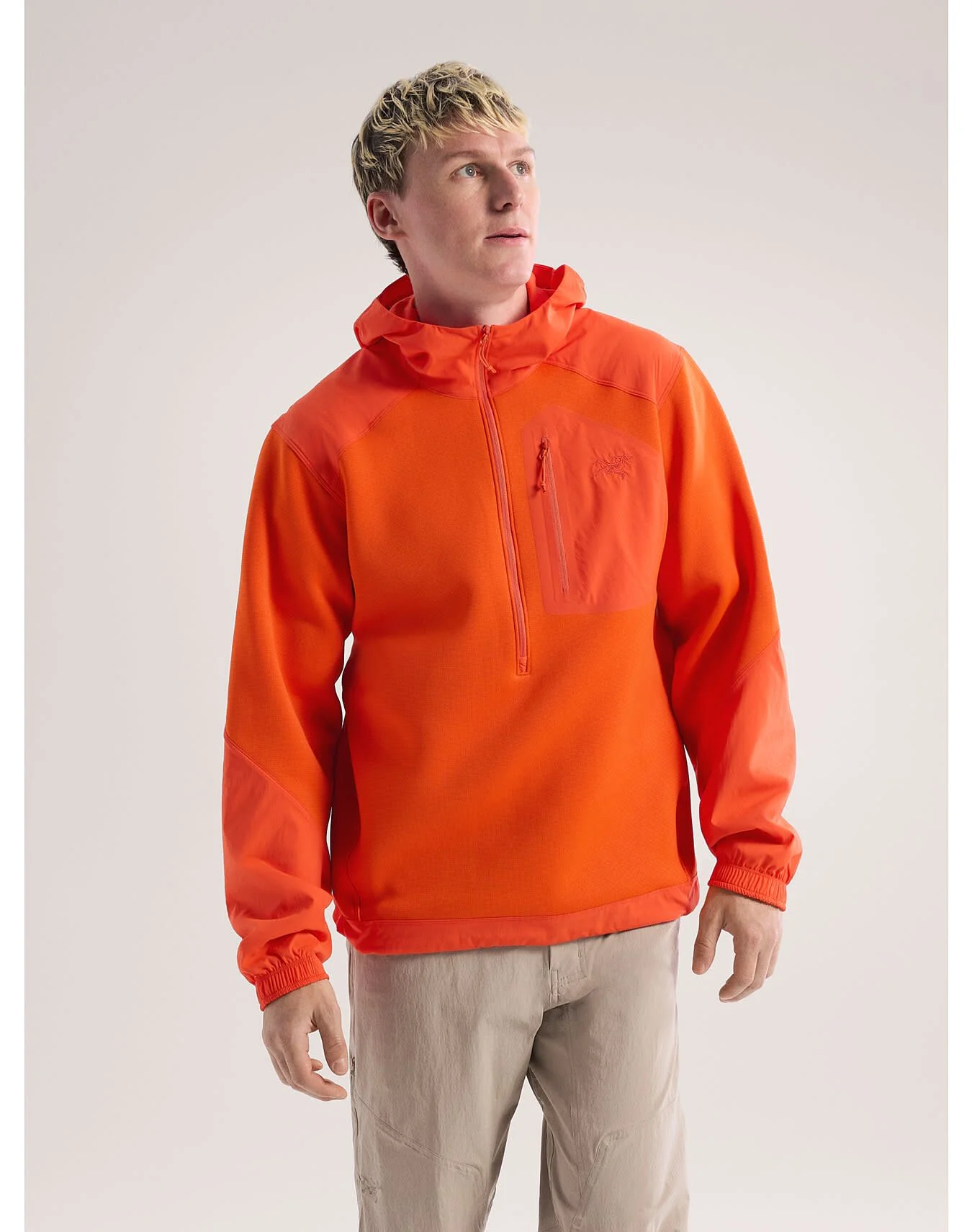 Konseal Pullover Hoody Men's