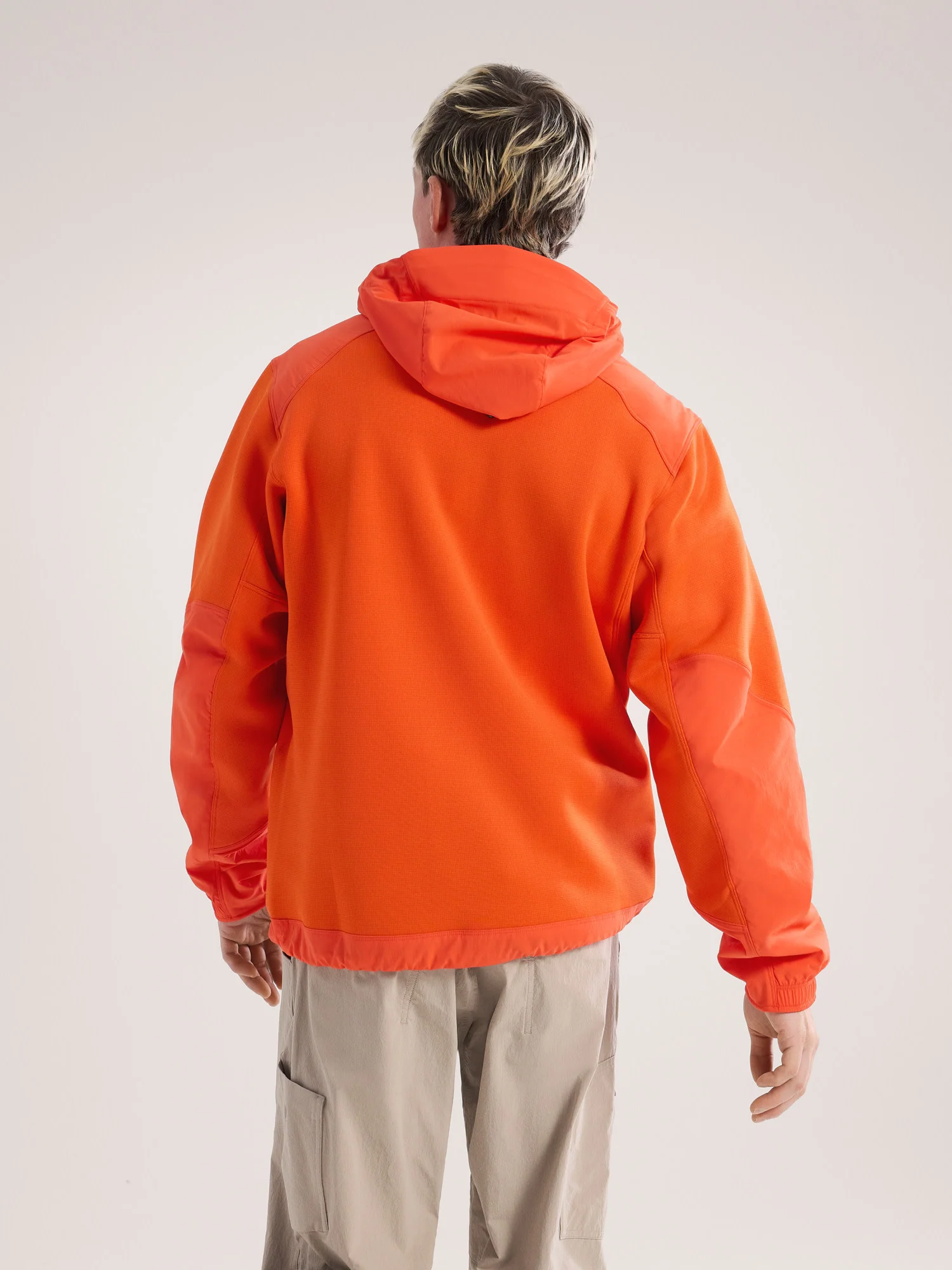 Konseal Pullover Hoody Men's - Image 3