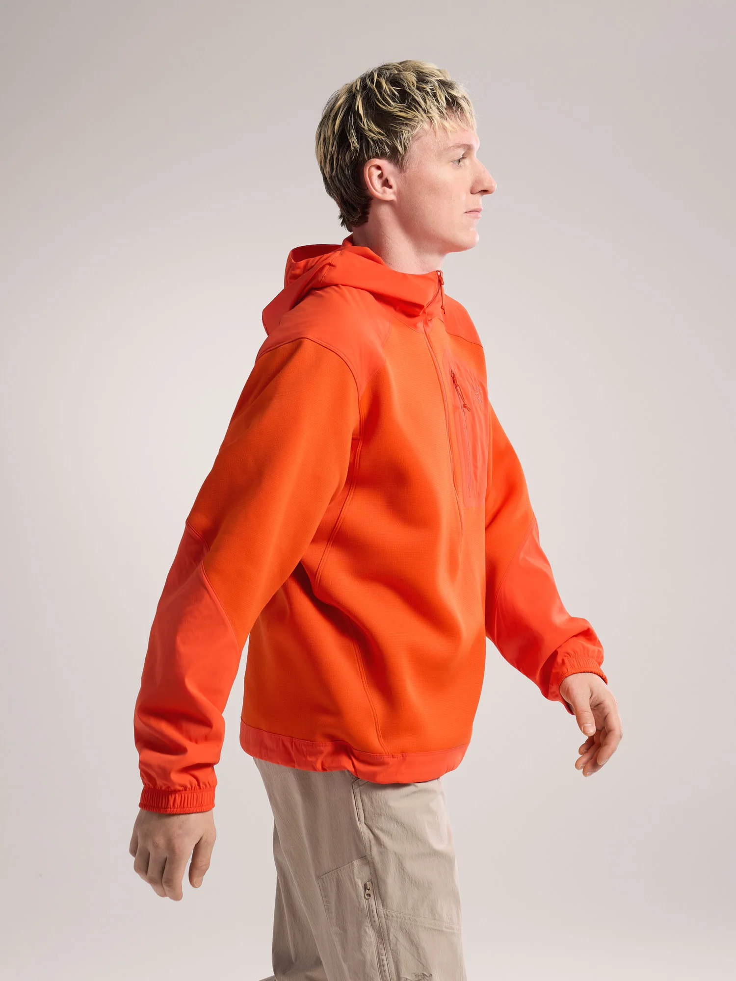 Konseal Pullover Hoody Men's - Image 4