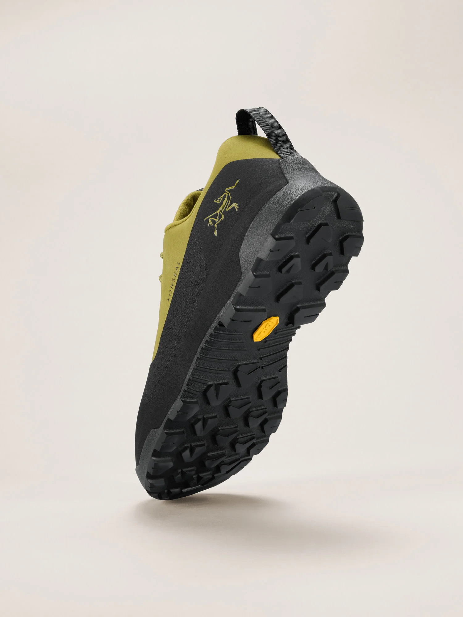 Konseal Shoe Men's - Image 4